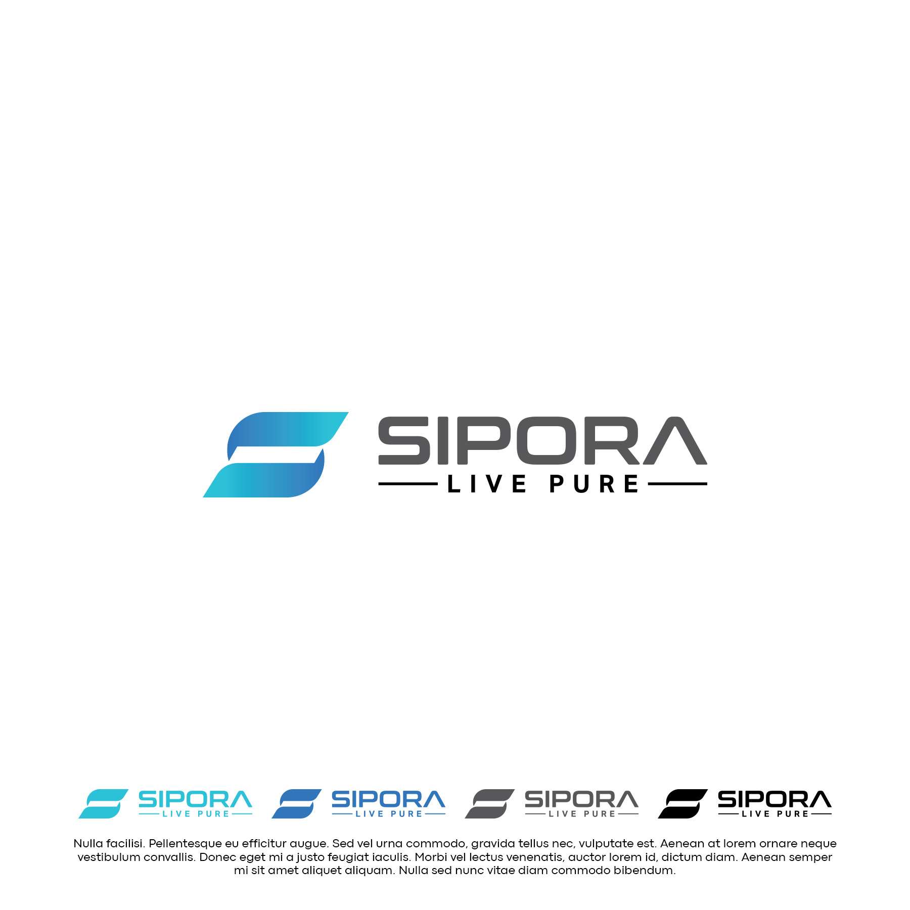 Diseño de Logo por ScoreStriver para este proyecto | Diseño #36562166