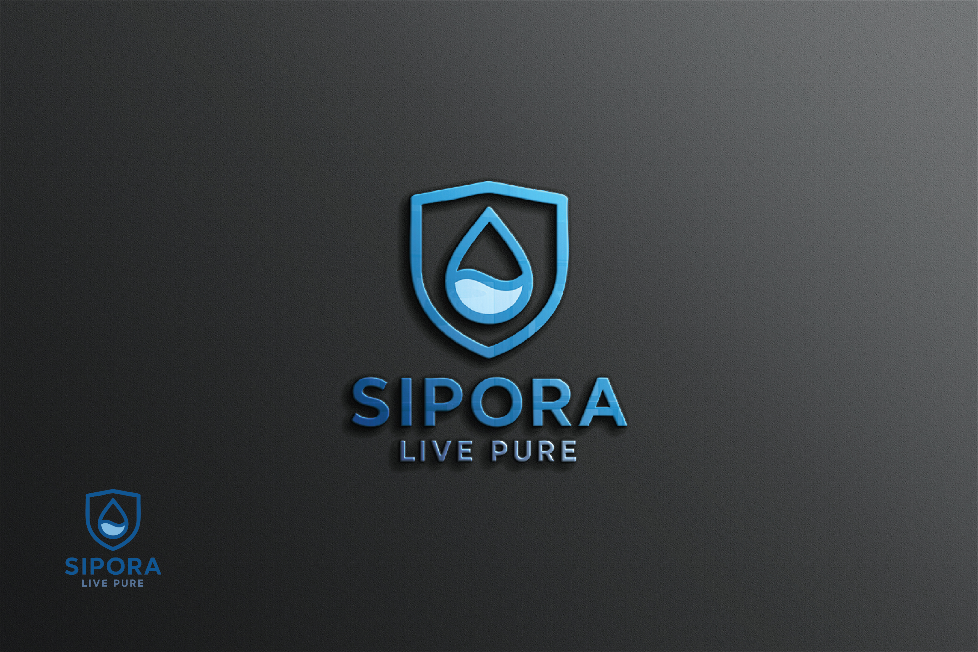 Diseño de Logo por raju.creative para este proyecto | Diseño #36529532