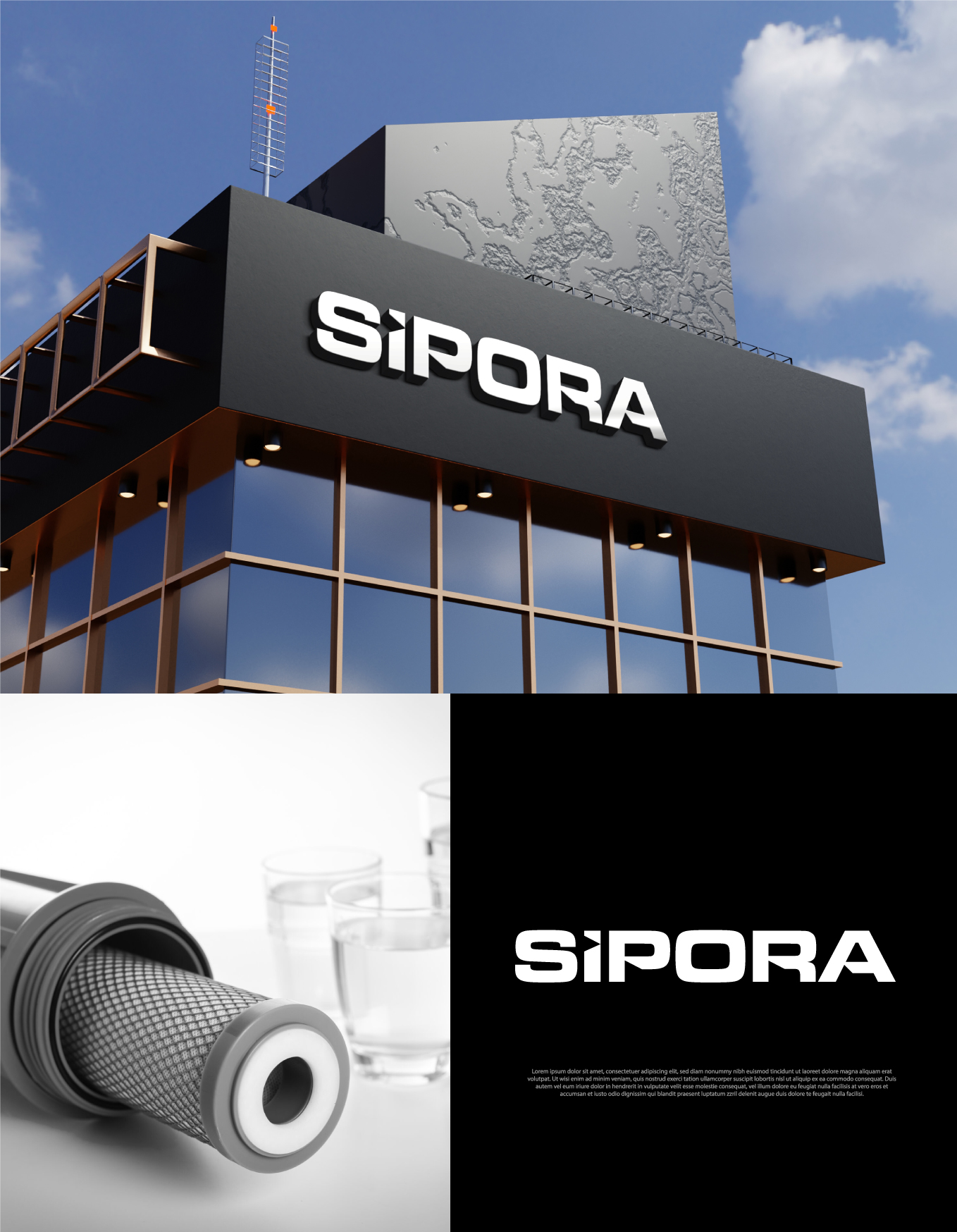 Diseño de Logo por aexoagency para este proyecto | Diseño #36527707