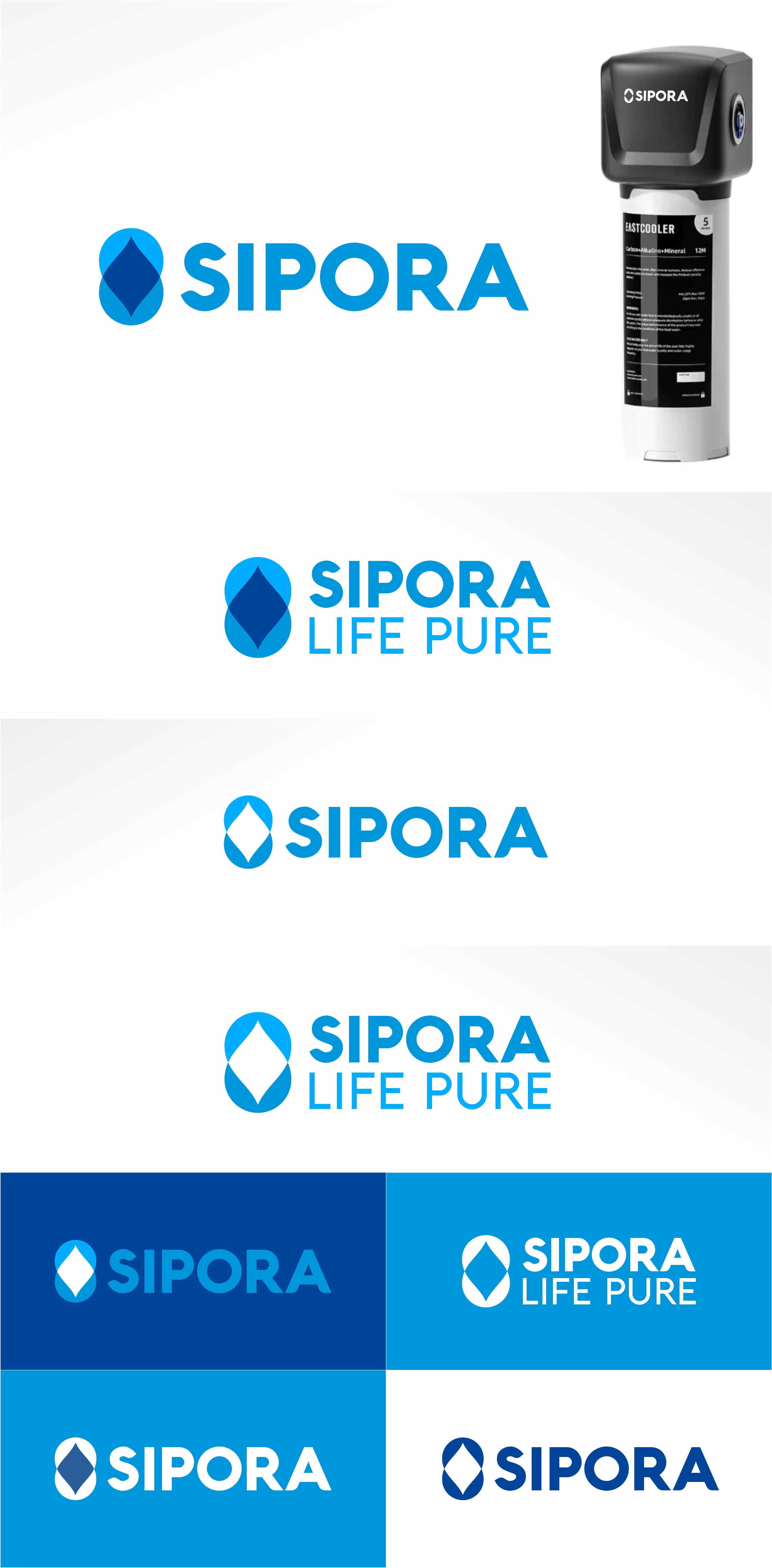 Logo Design by RAN MEI JS for this project | Design #36535102