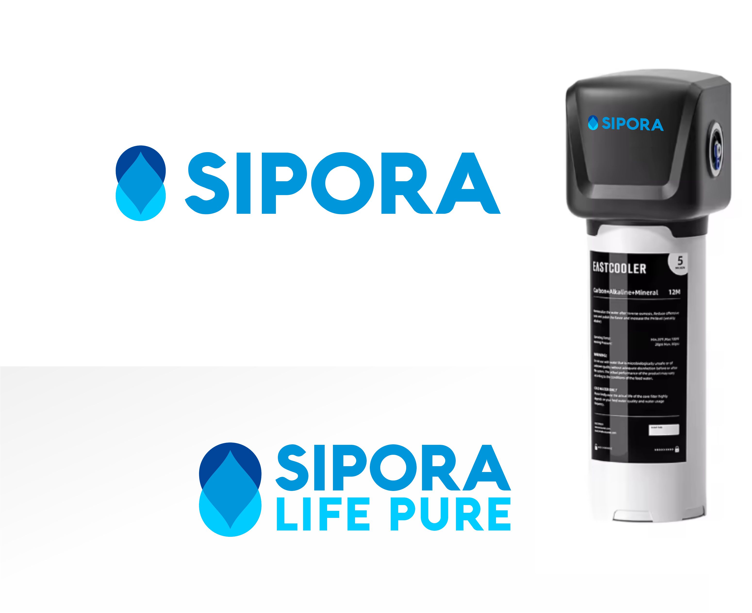 Logo Design by RAN MEI JS for this project | Design #36535112