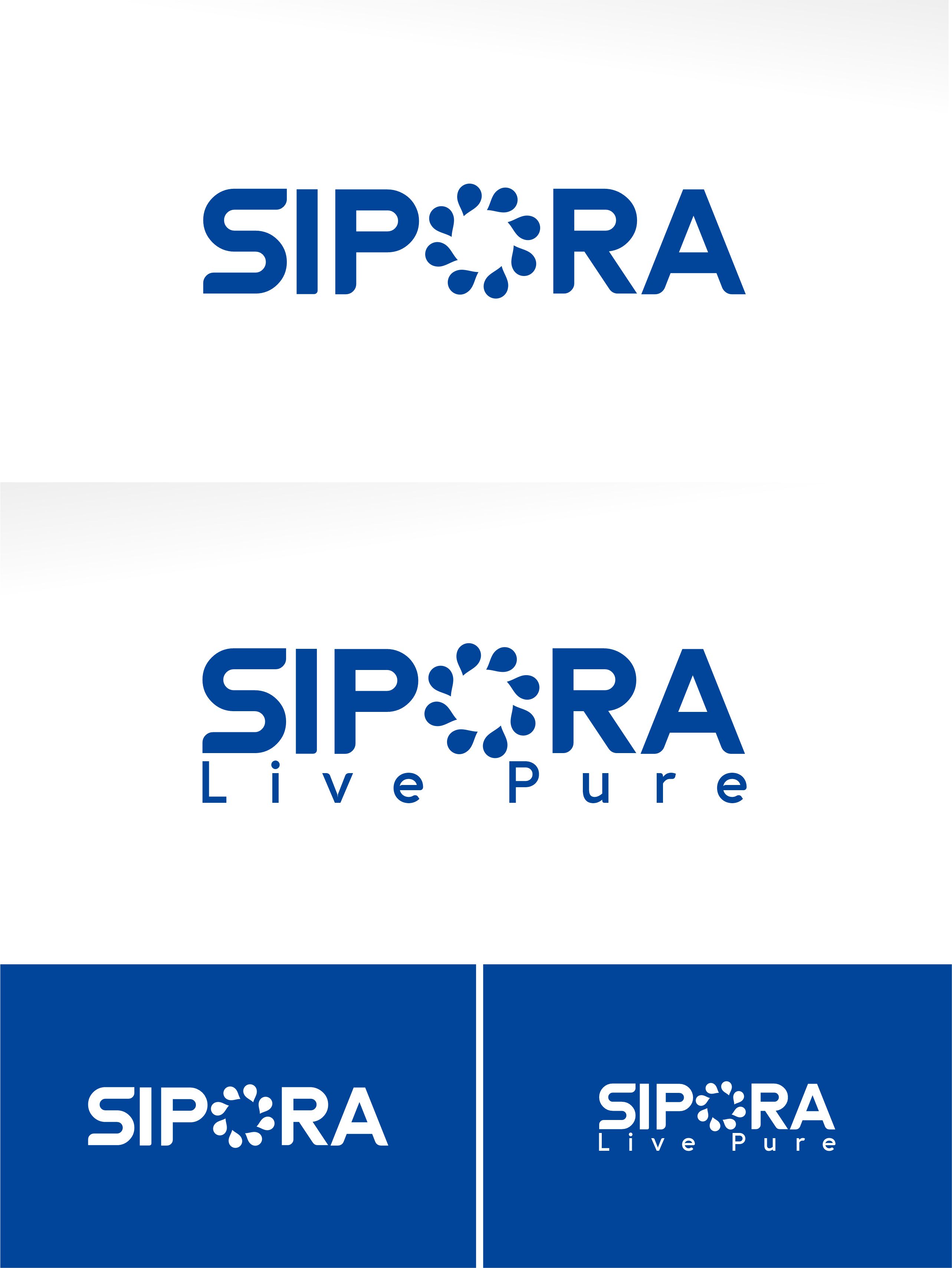 Diseño de Logo por RAN MEI JS para este proyecto | Diseño #36552585