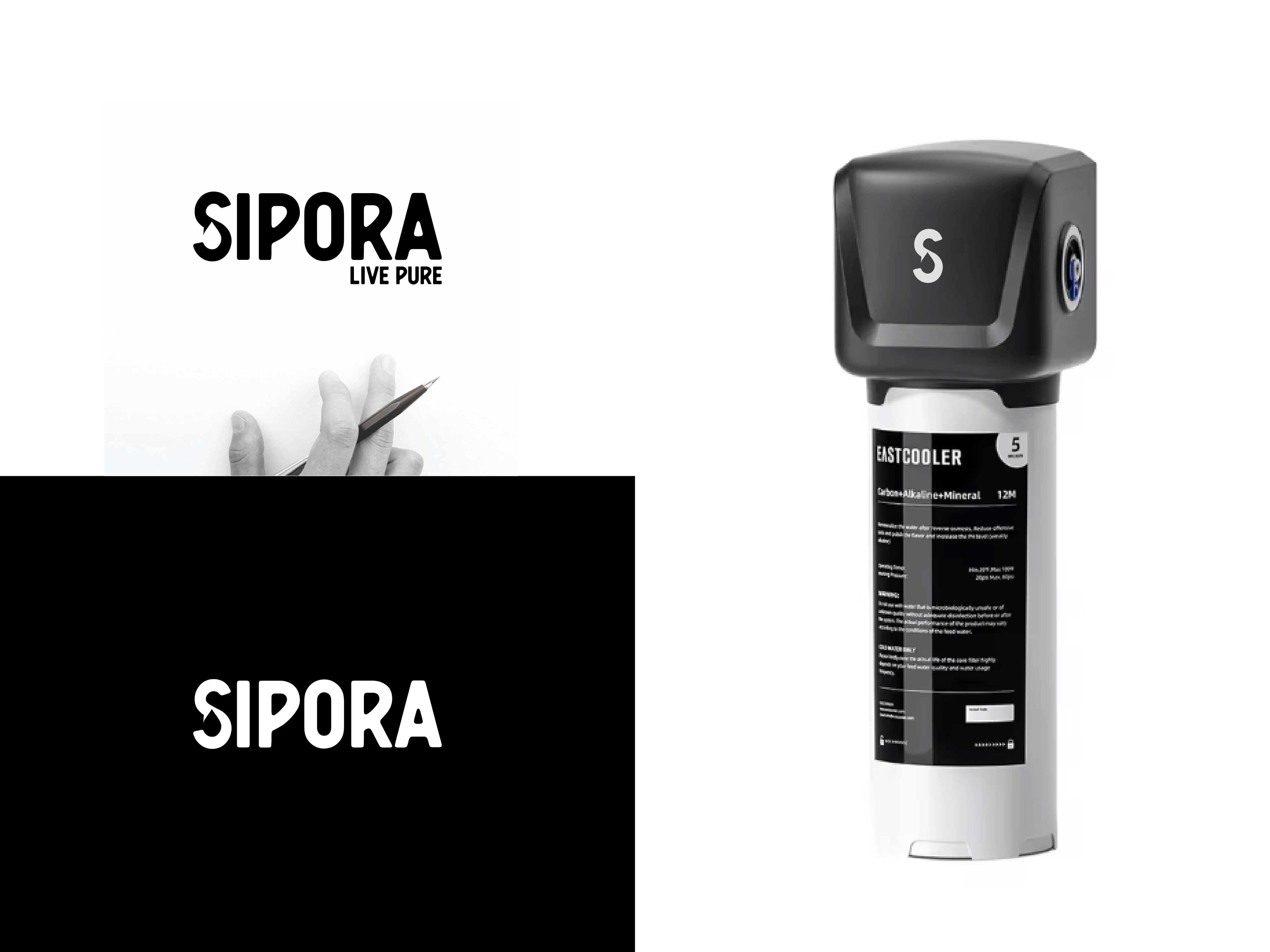 Logo Design by Riad | Branding & Logo Expert for this project | Design #36560876