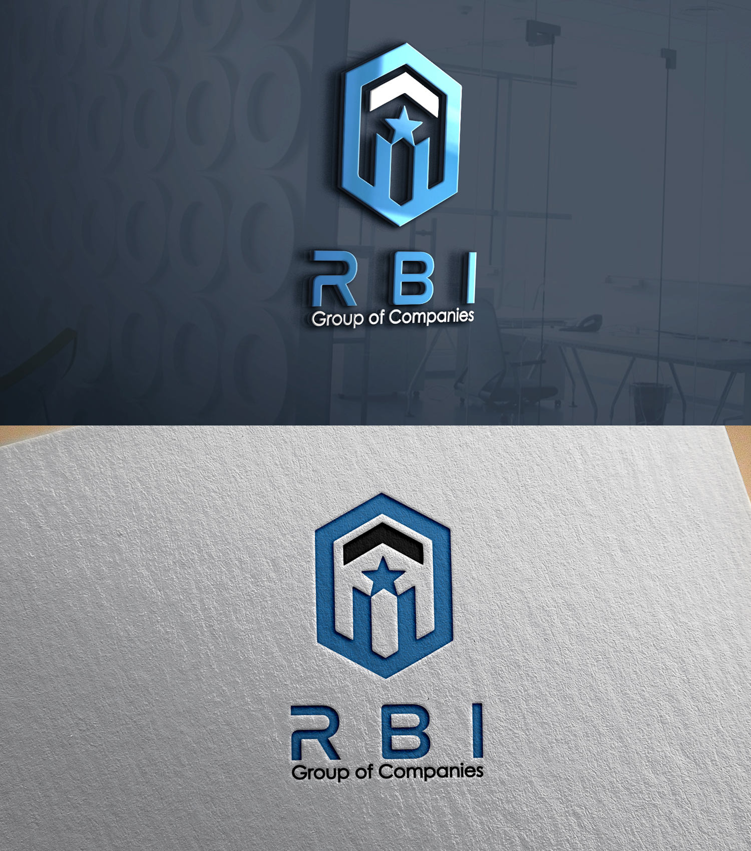 Logo Design by 24ksunny for this project | Design #36542150
