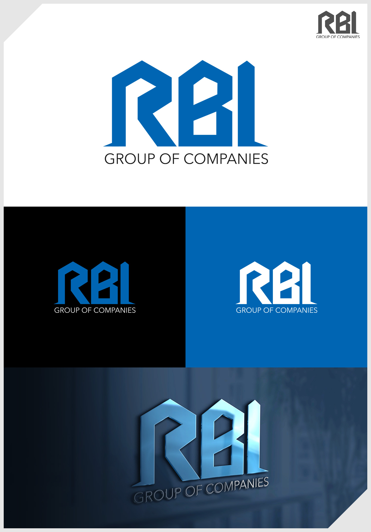 Logo Design by IDesign1606 for this project | Design #36556153