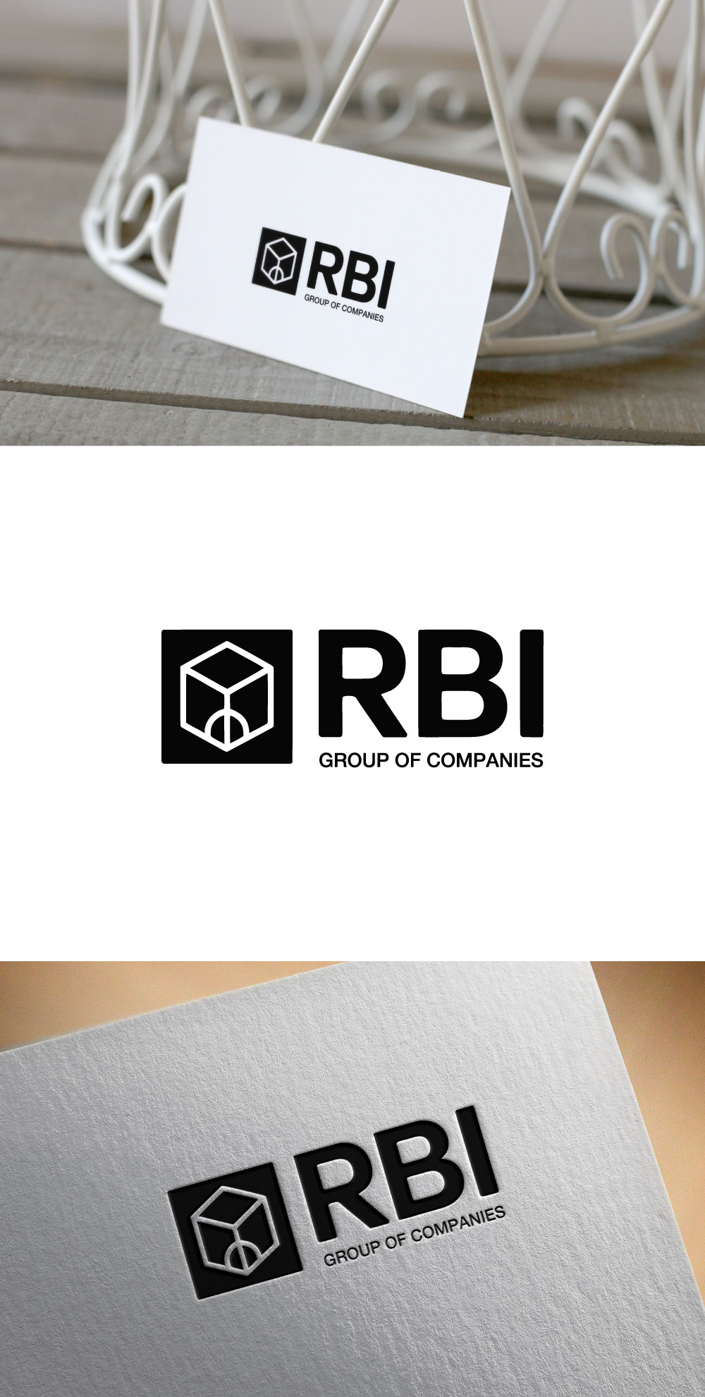 Logo Design by KING JM for this project | Design #36527150