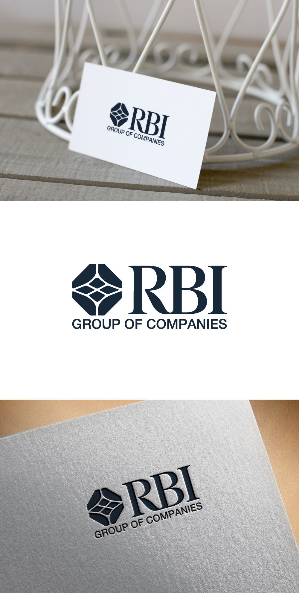 Logo Design by KING JM for this project | Design #36527151