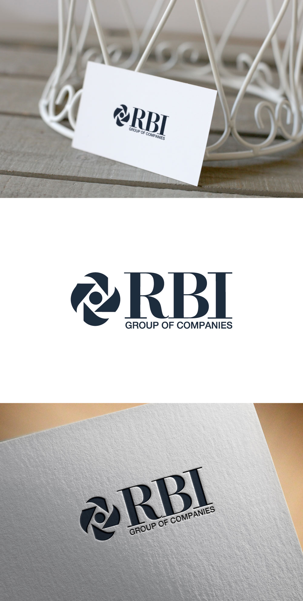 Logo Design by KING JM for this project | Design #36527152