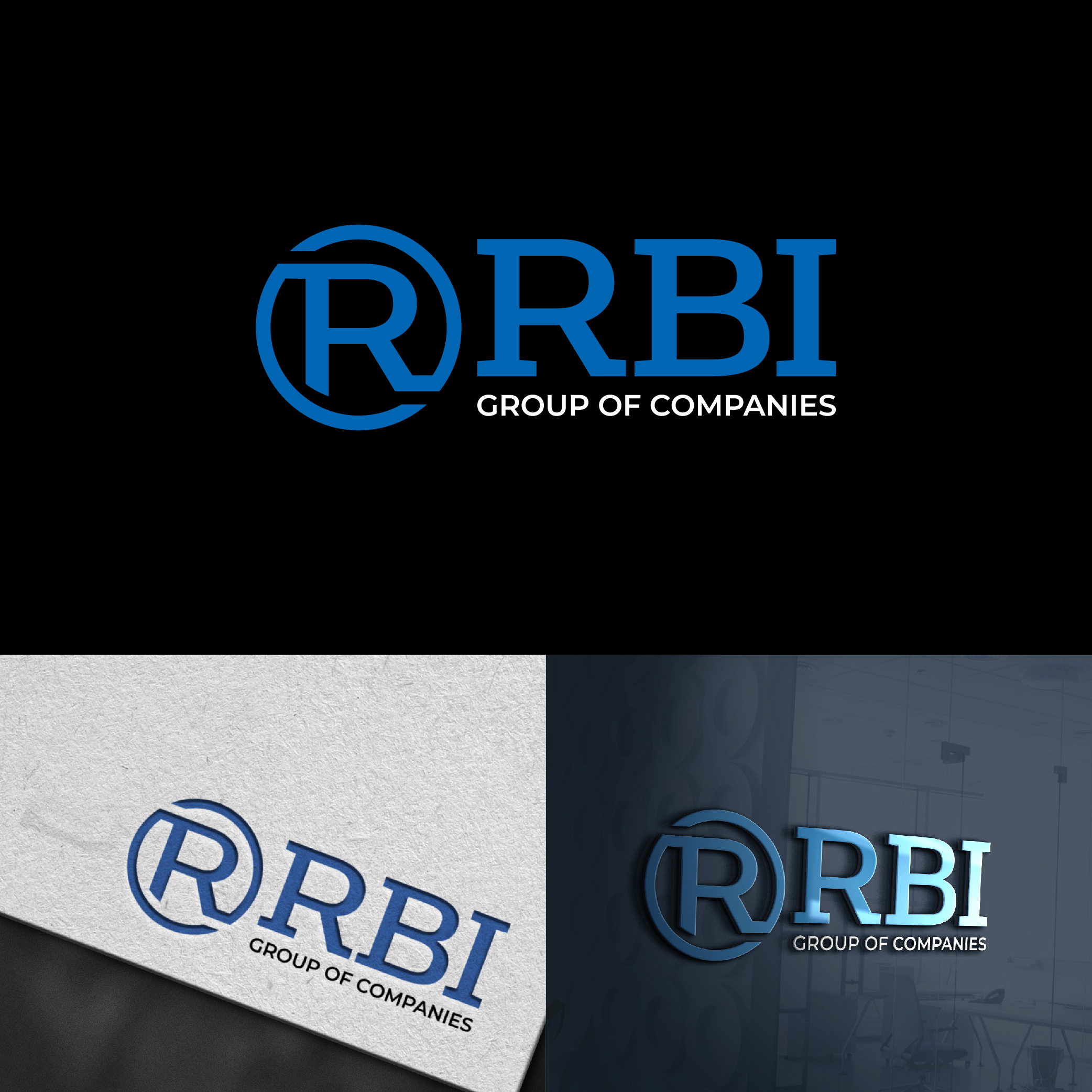 Logo Design by designer profile for this project | Design #36528171