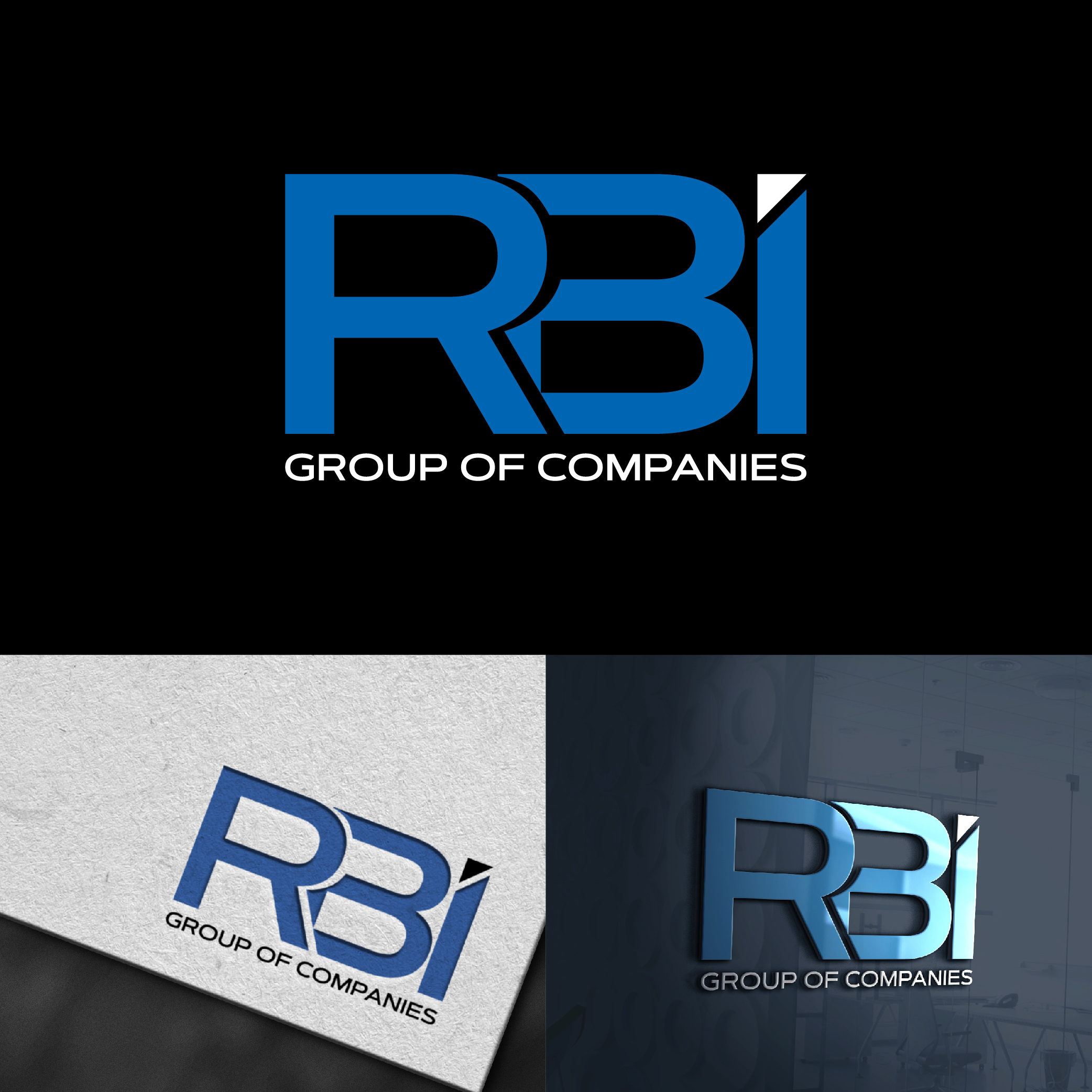 Logo Design by designer profile for this project | Design #36528172