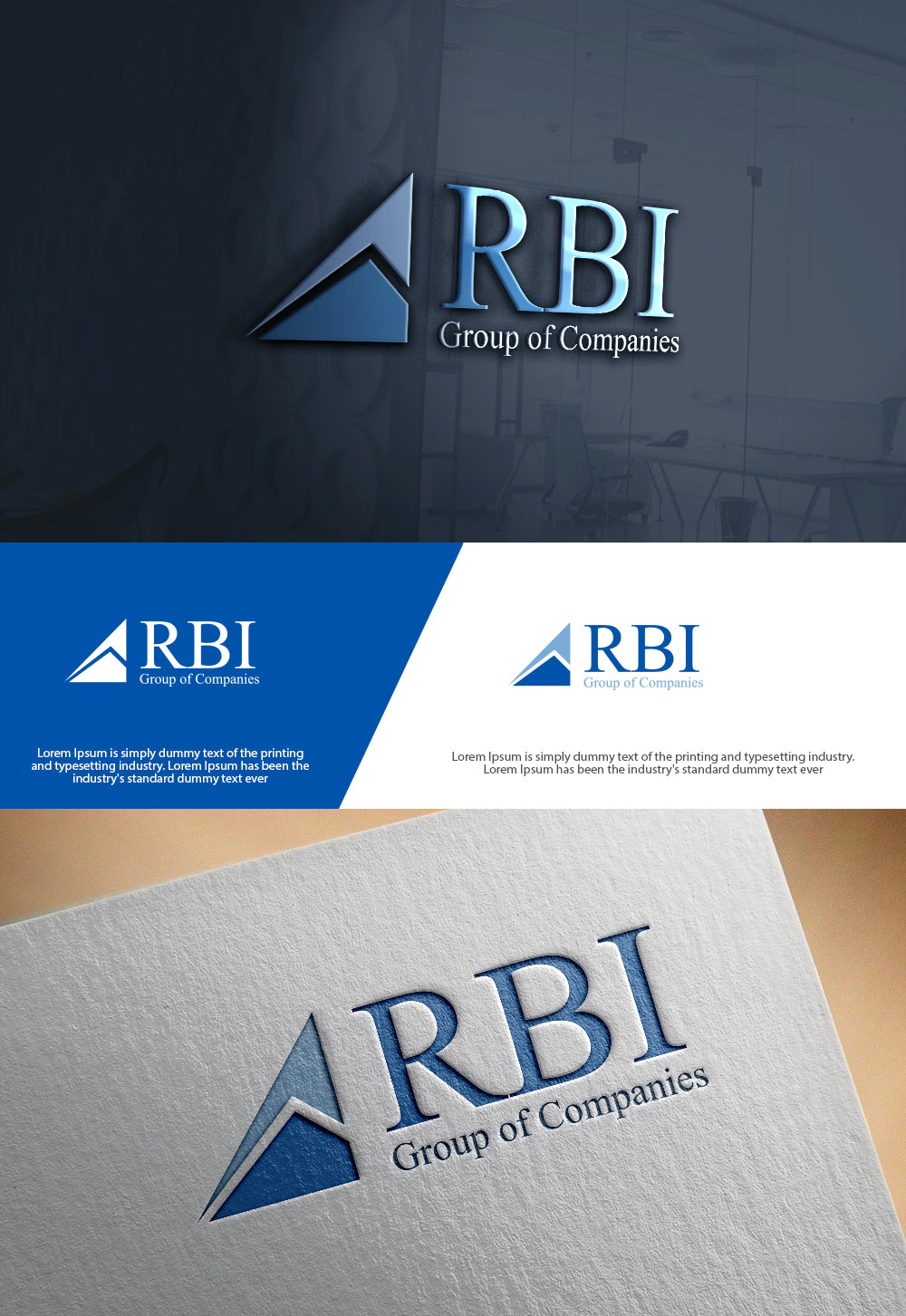 Logo Design by sulemani  creation for this project | Design #36527778