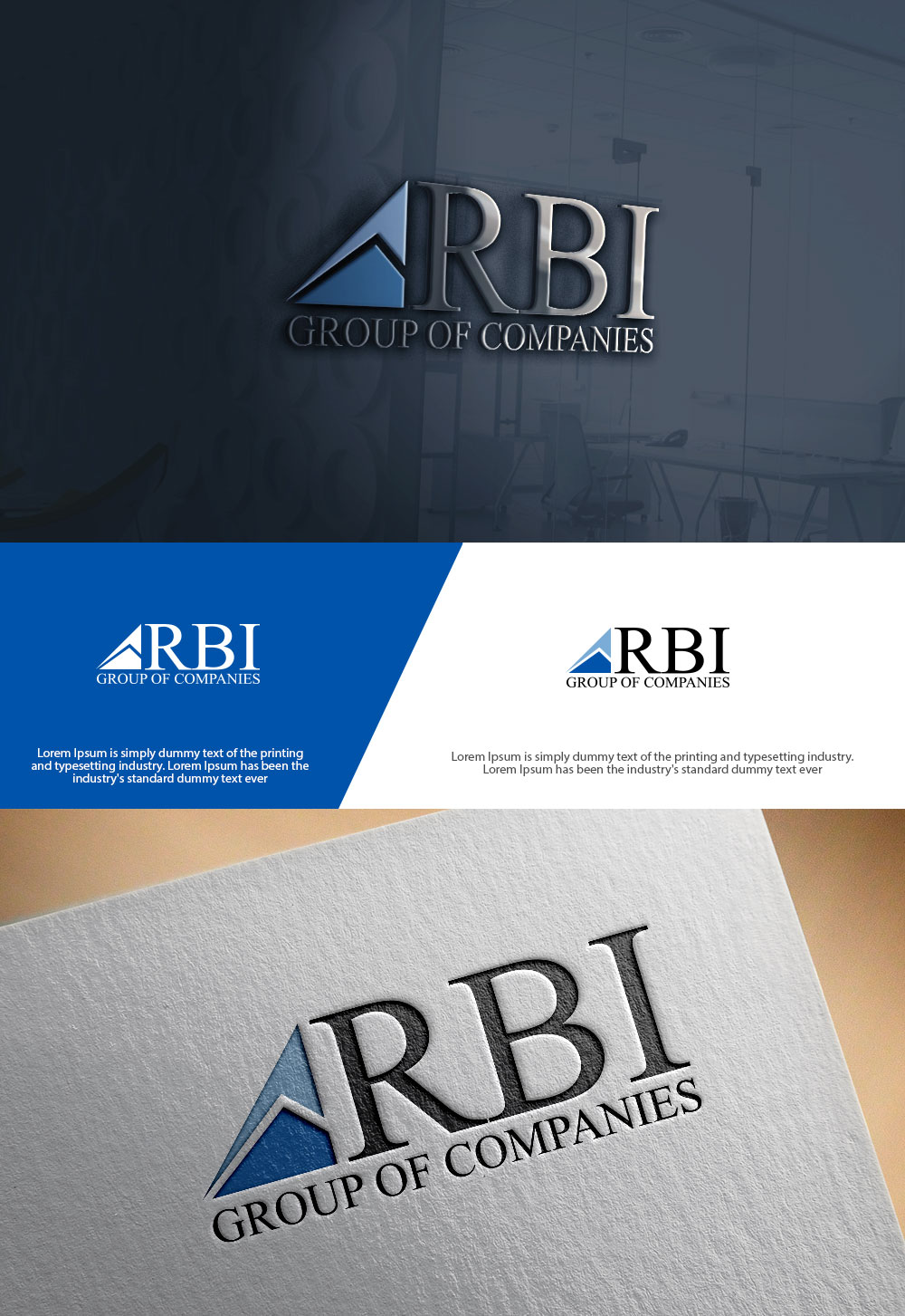 Logo Design by sulemani  creation for this project | Design #36542548