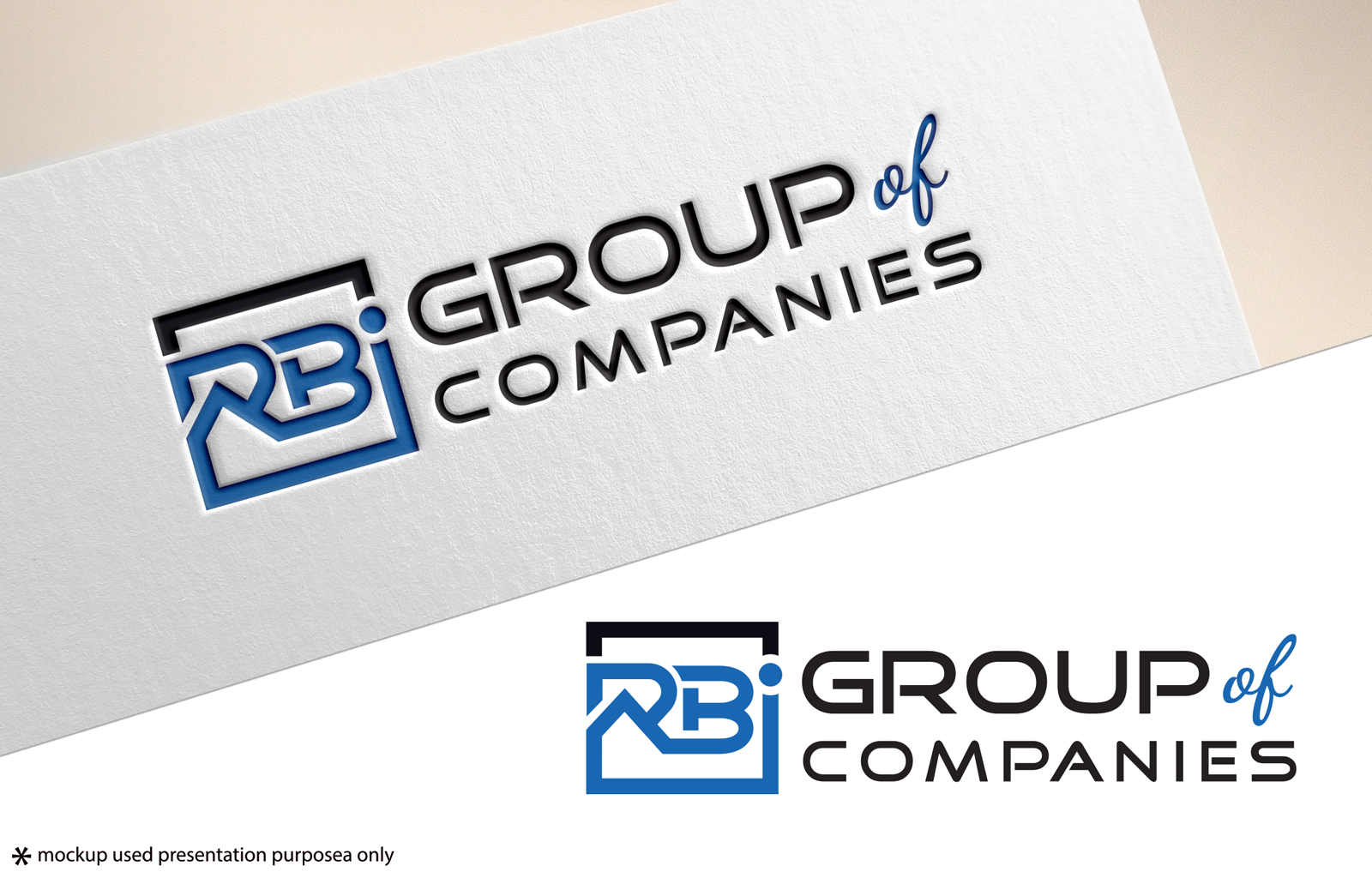 Logo Design by musa-fir for this project | Design #36531572