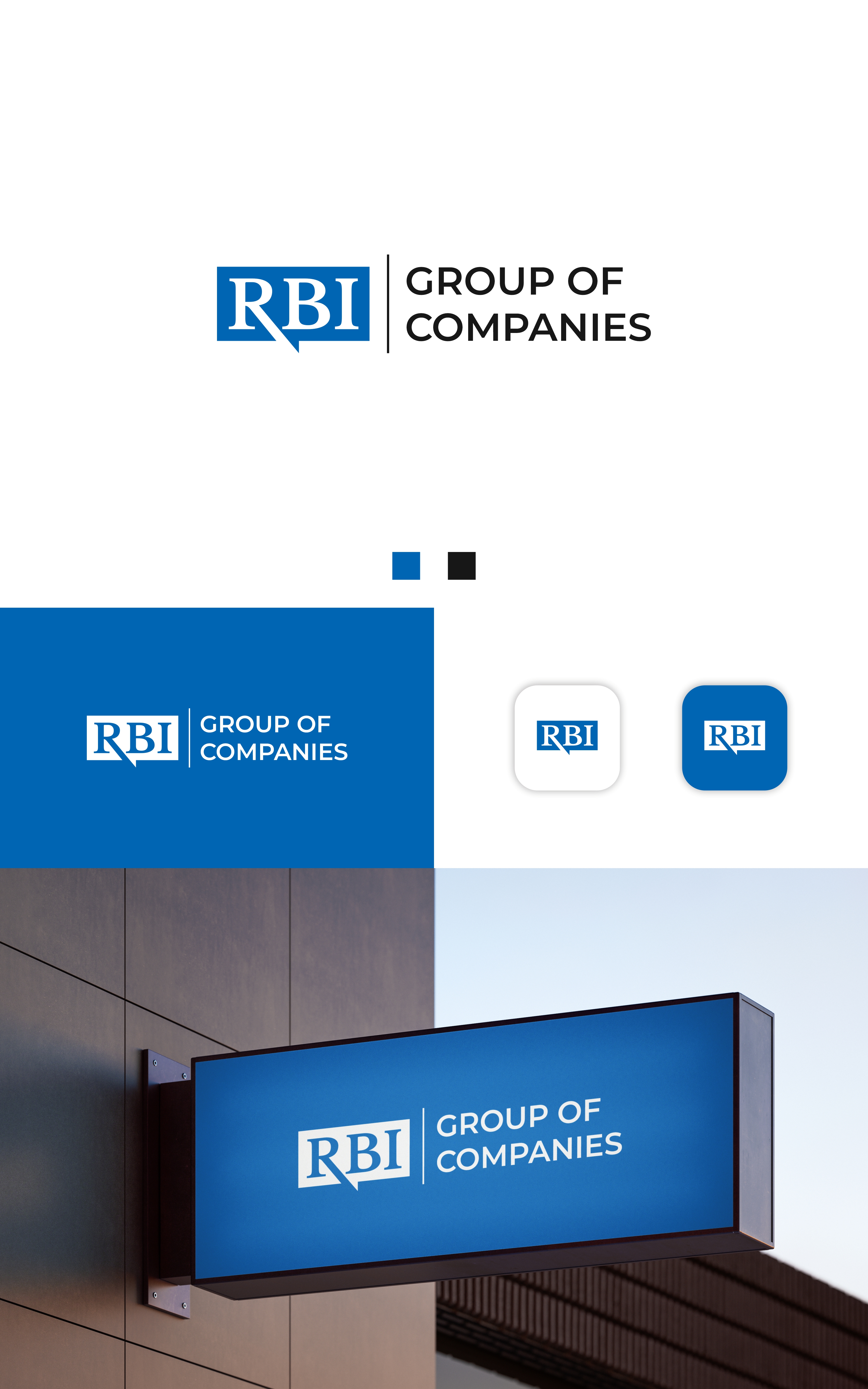 Logo Design by Dell_a.Design for this project | Design #36527079