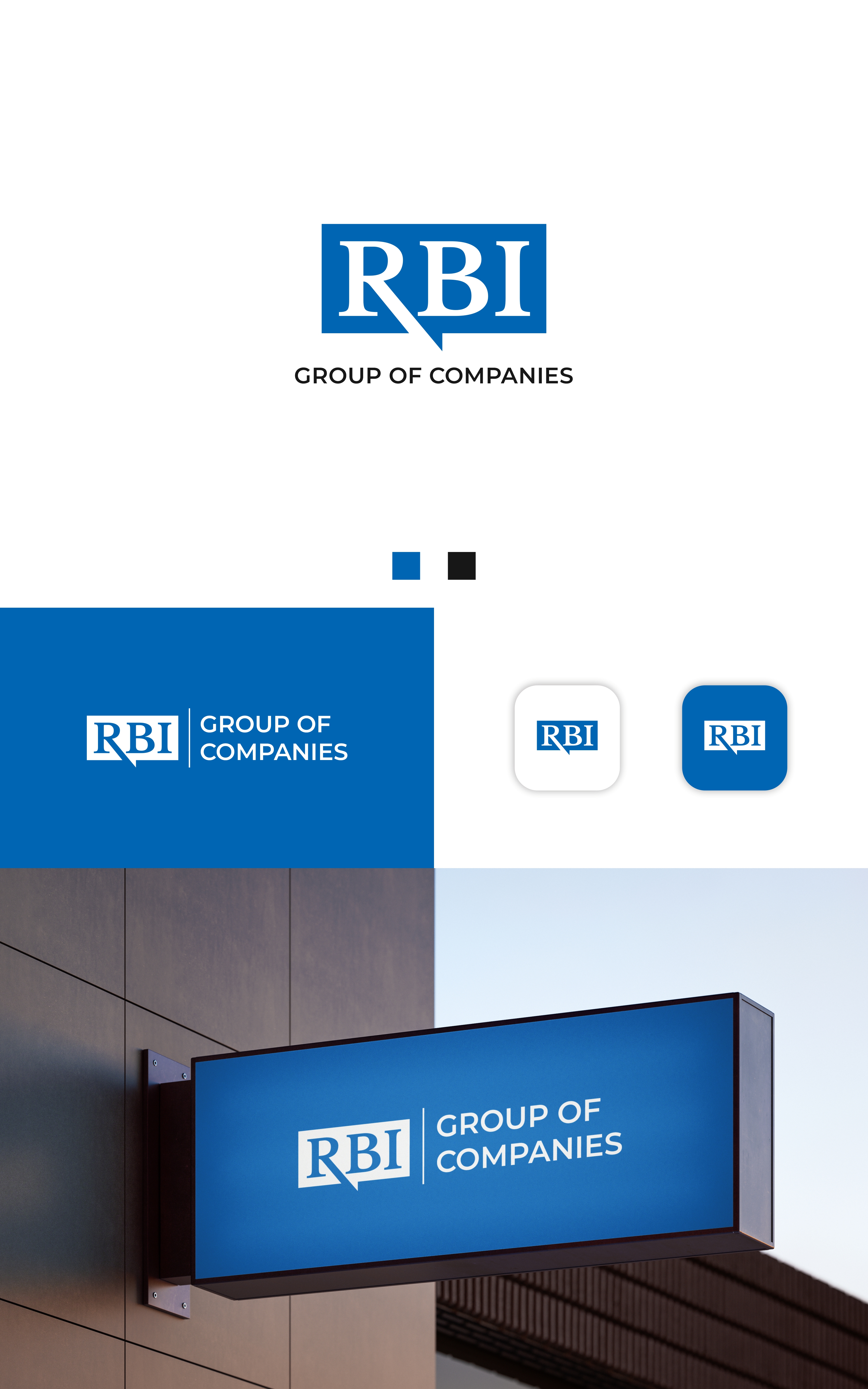 Logo Design by Dell_a.Design for this project | Design #36541519