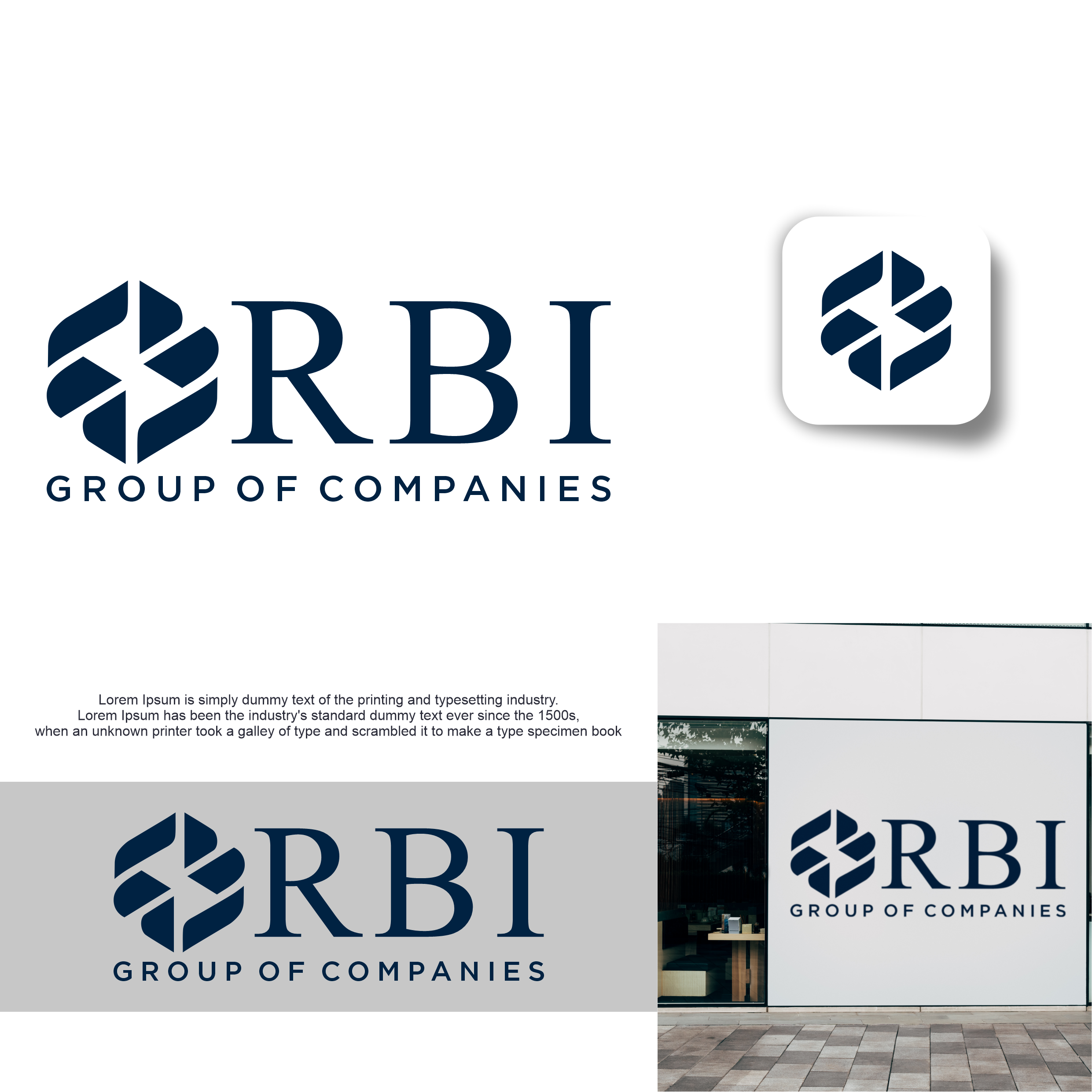 Logo Design by Abigaill_design for this project | Design #36526587