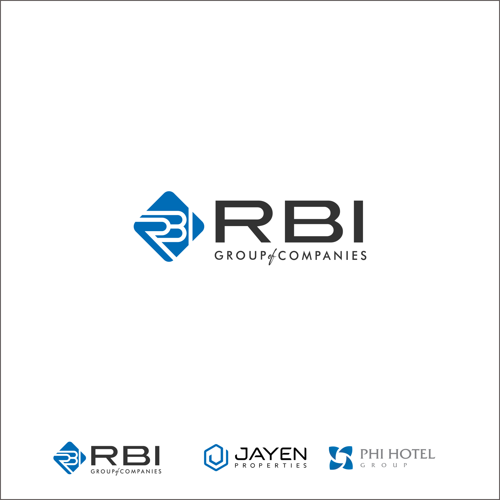 Logo Design by Arham Hidayat for this project | Design #36543721