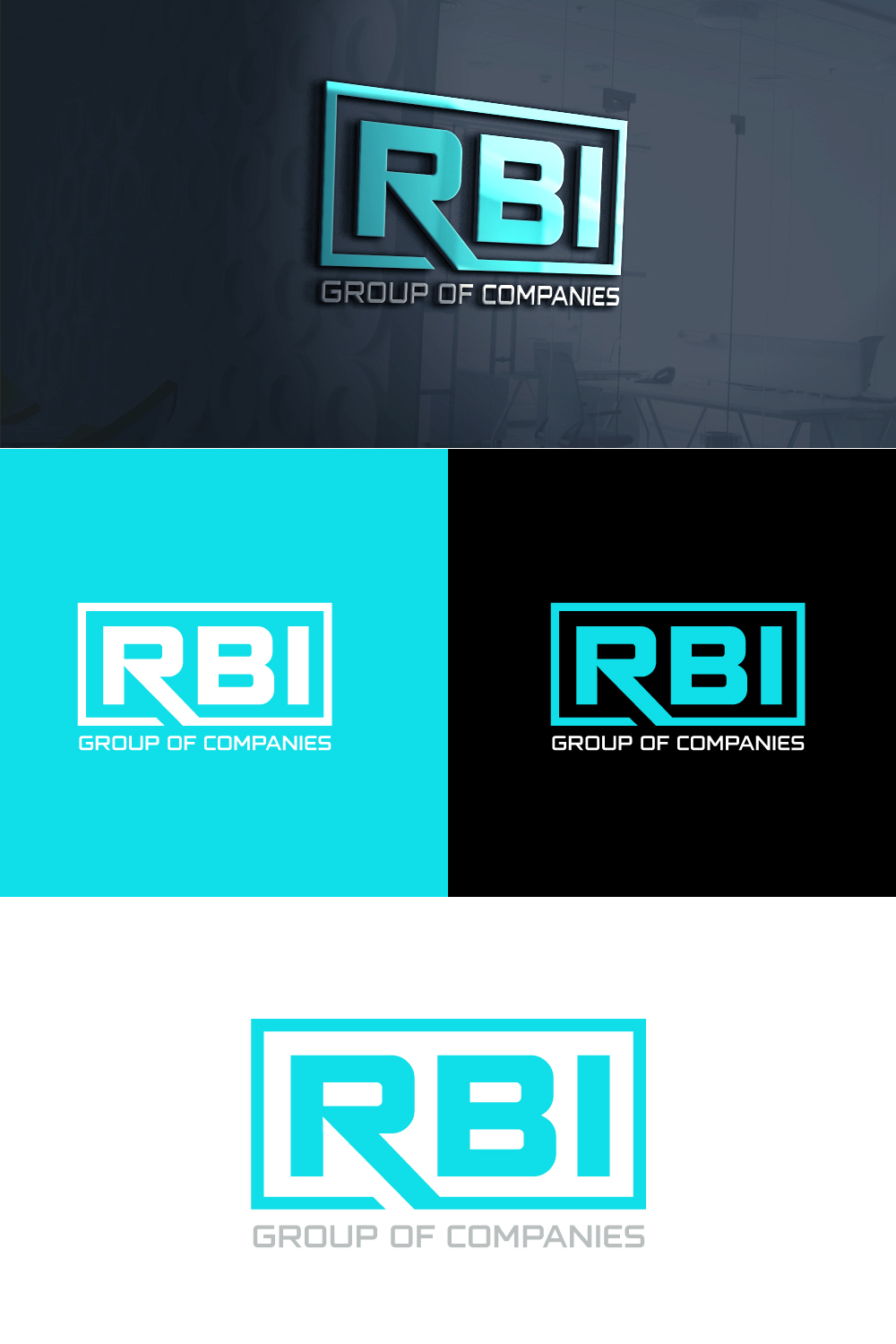 Logo Design by ali indoproD for this project | Design #36526982