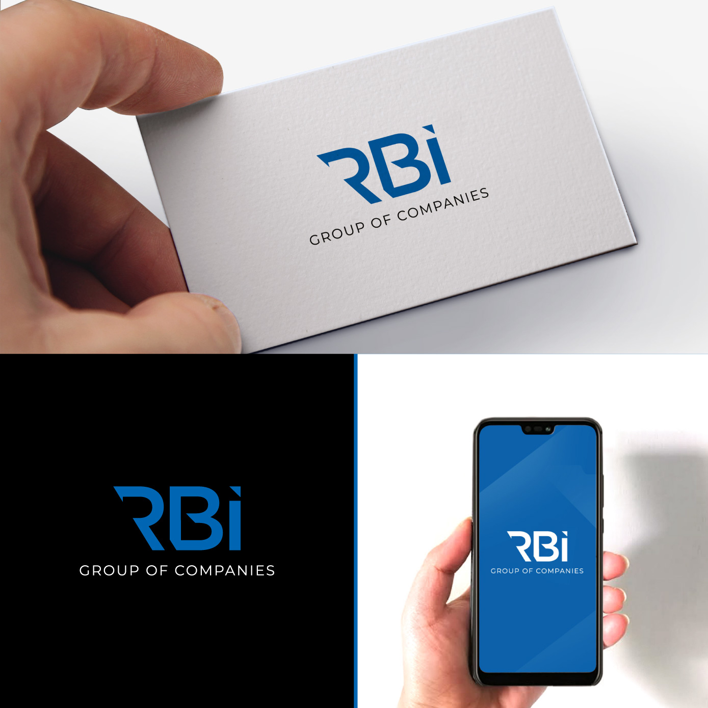 Logo Design by Radsky17 for this project | Design #36536061