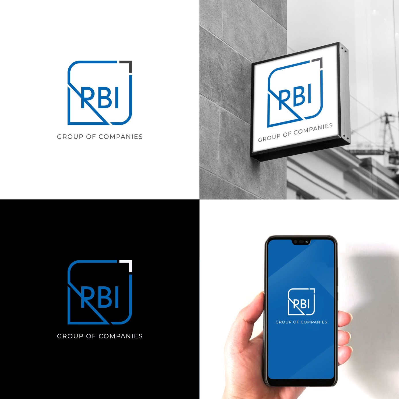 Logo Design by Radsky17 for this project | Design #36536062