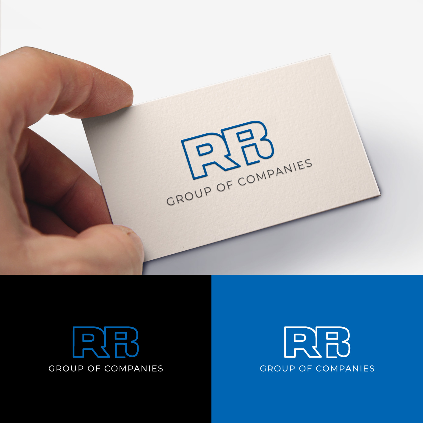 Logo Design by Radsky17 for this project | Design #36536072