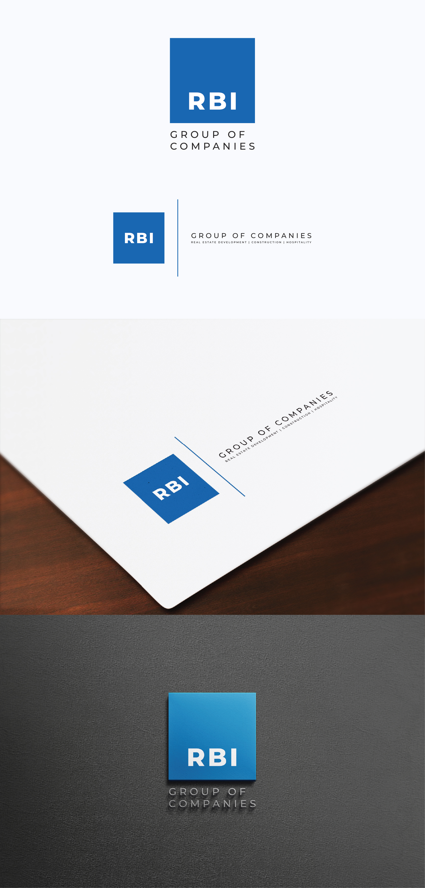 Logo Design by IMilenovic for this project | Design #36527813