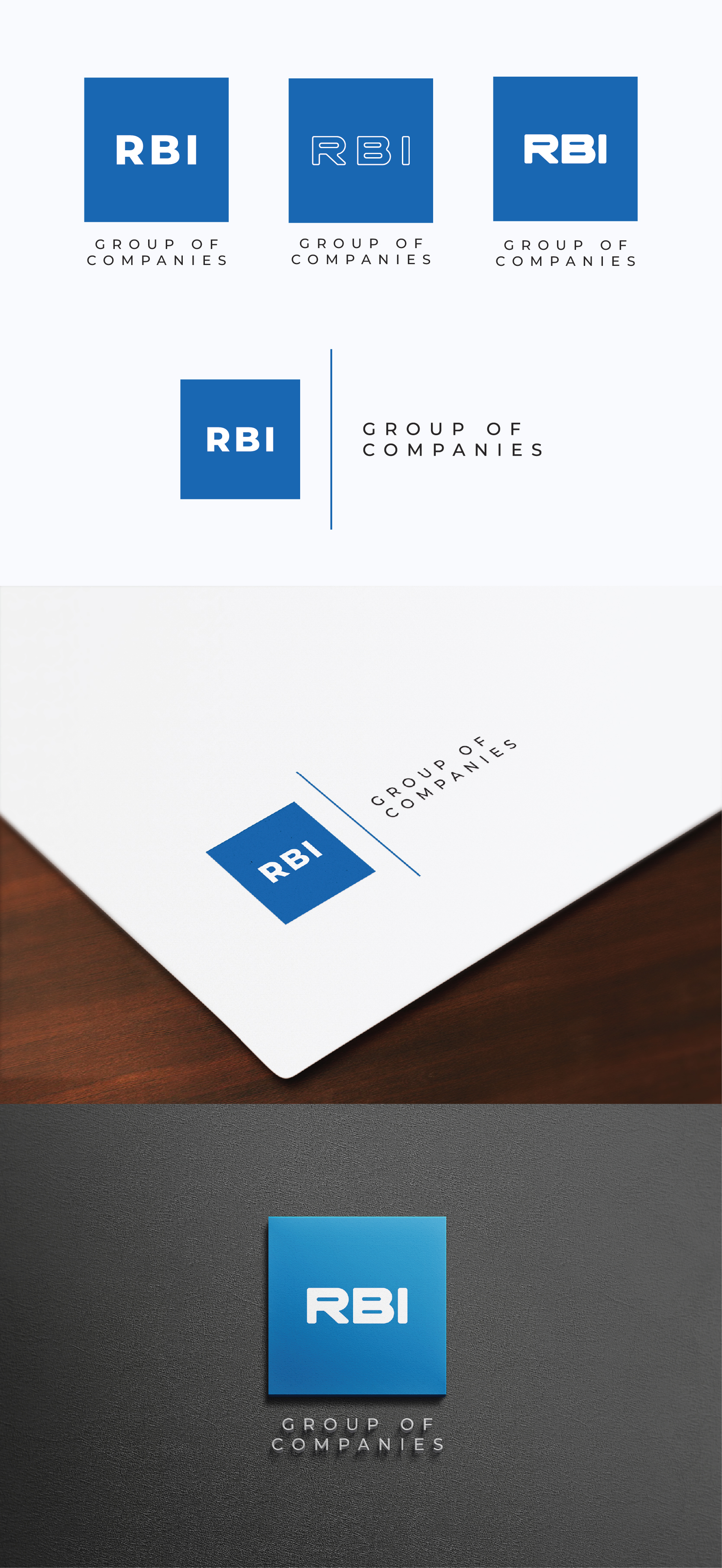 Logo Design by IMilenovic for this project | Design #36542702
