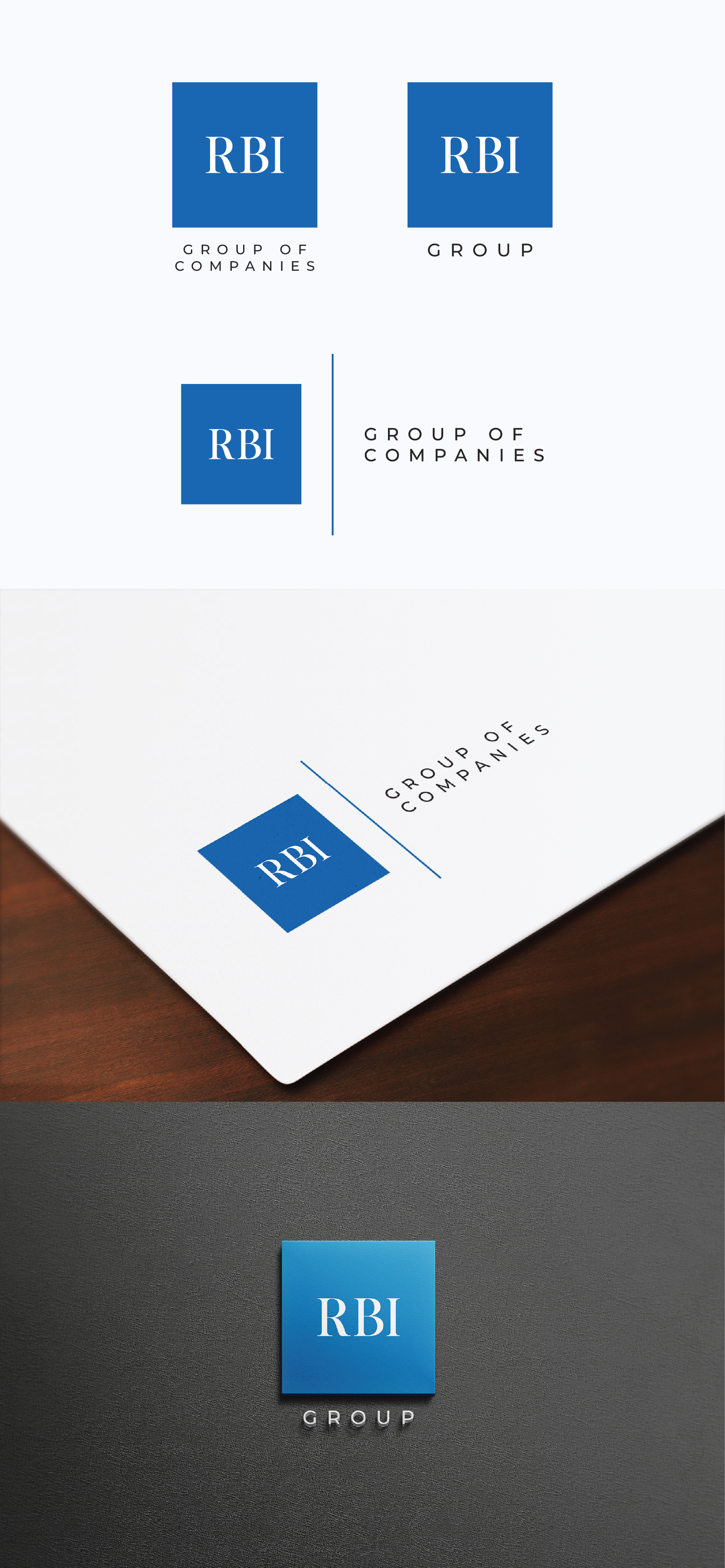 Logo Design by IMilenovic for this project | Design #36546332