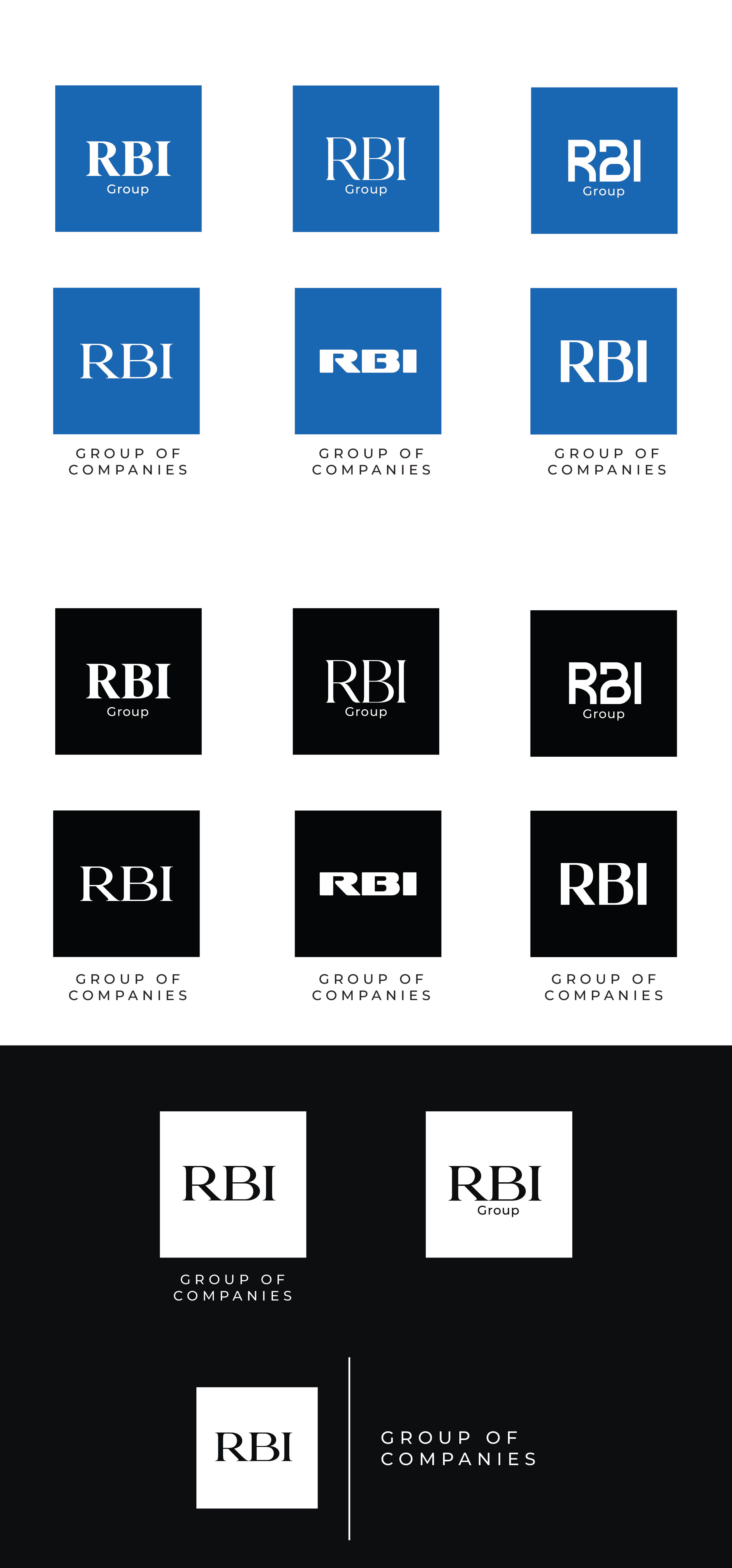 Logo Design by IMilenovic for this project | Design #36558150