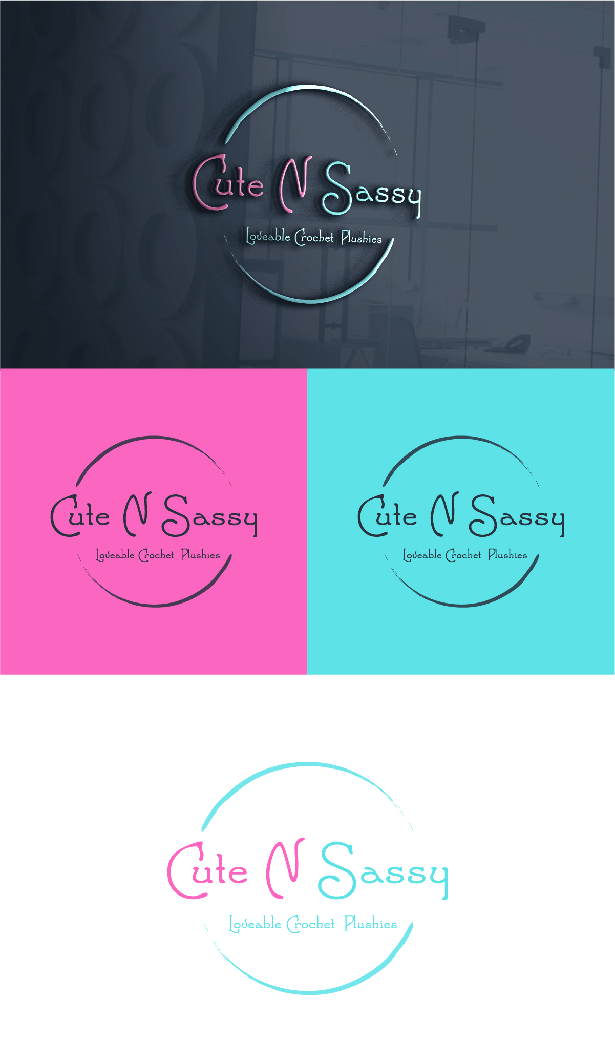 Logo Design by 99 Art.. for Capstone Tax and Accounting Inc. | Design #36527089