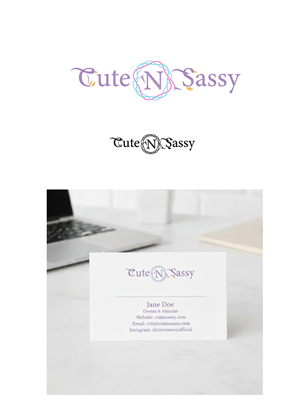 Logo Design by F a r i s a for Capstone Tax and Accounting Inc. | Design: #36539467