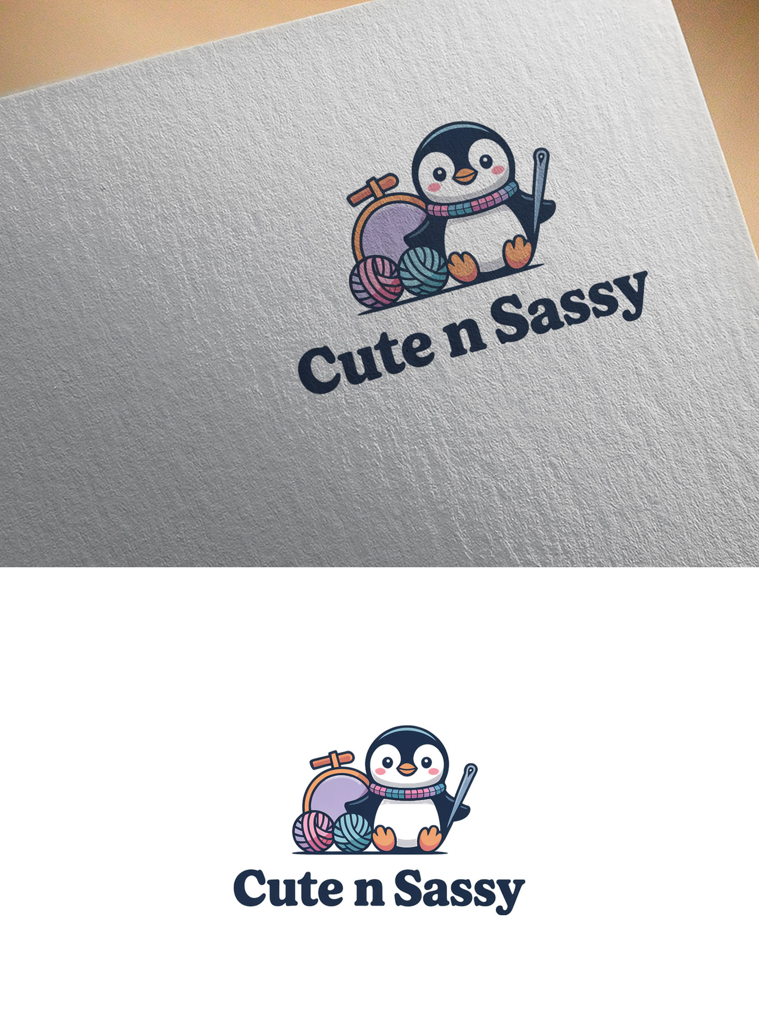 Logo Design by Olivia Marie Smith for Capstone Tax and Accounting Inc. | Design #36528963