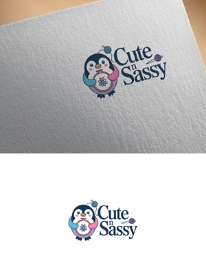 Logo Design by Olivia Marie Smith for Capstone Tax and Accounting Inc. | Design: #36528964