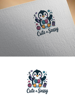 Logo Design by Olivia Marie Smith for Capstone Tax and Accounting Inc. | Design: #36528965