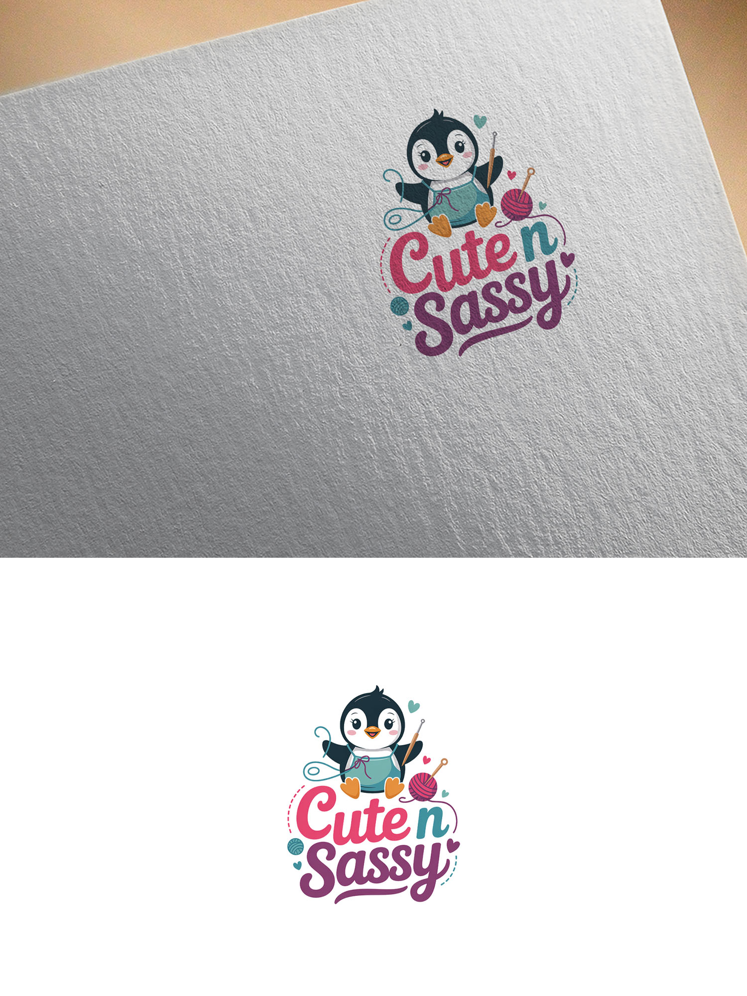 Logo Design by Olivia Marie Smith for Capstone Tax and Accounting Inc. | Design #36528967