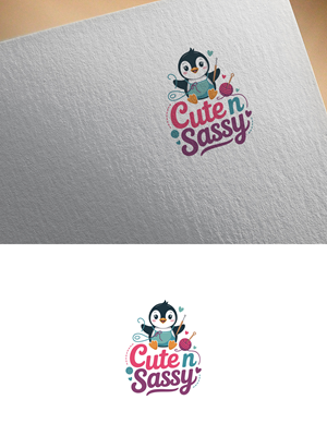 Logo Design by Olivia Marie Smith for Capstone Tax and Accounting Inc. | Design: #36528967