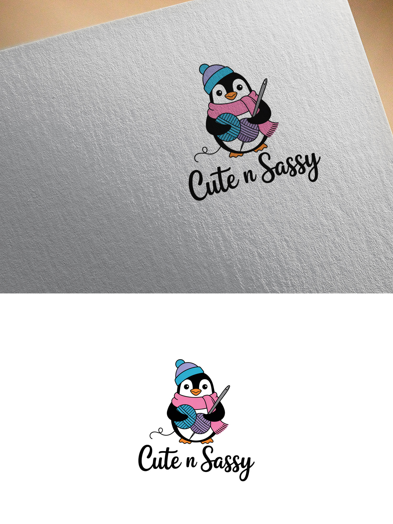 Logo Design by Olivia Marie Smith for Capstone Tax and Accounting Inc. | Design #36528968