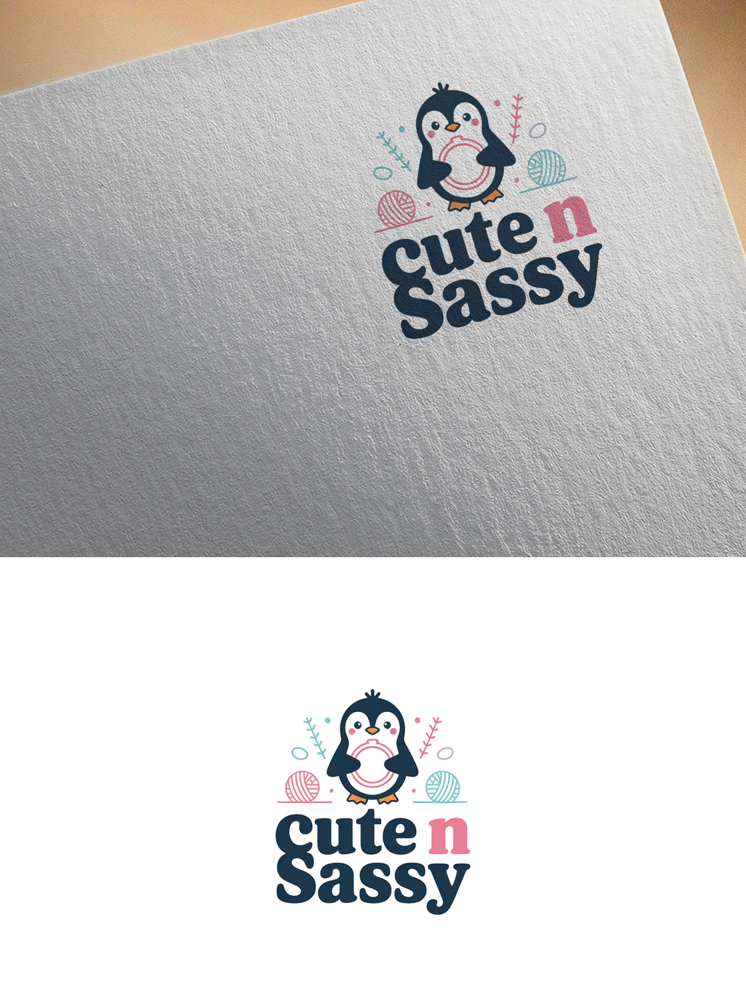 Logo Design by Olivia Marie Smith for Capstone Tax and Accounting Inc. | Design #36528970