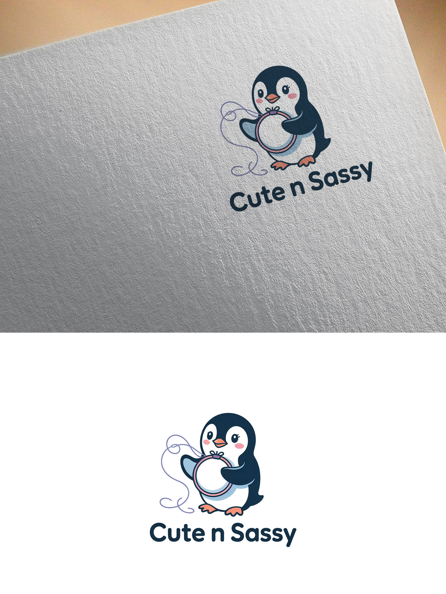 Logo Design by Olivia Marie Smith for Capstone Tax and Accounting Inc. | Design #36528971