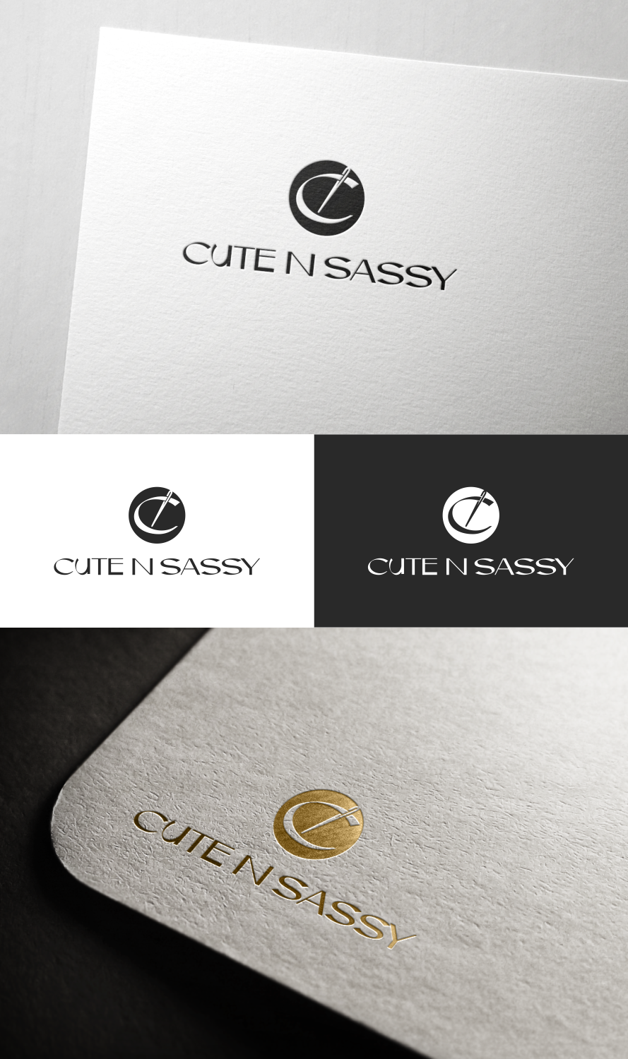 Logo Design by robbyart0809 for Capstone Tax and Accounting Inc. | Design #36526802