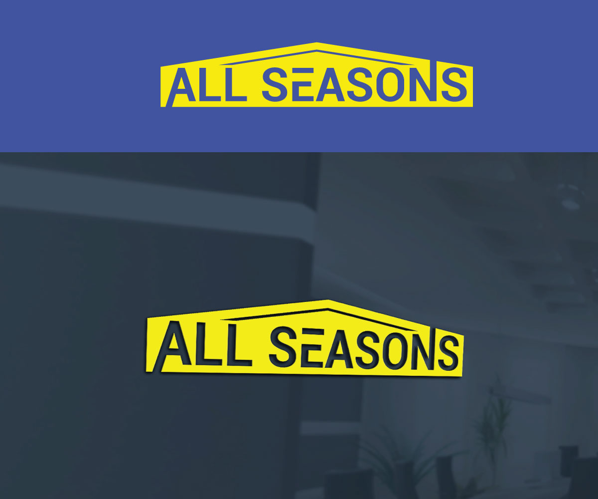 Logo Design by Luckey yaari for this project | Design #36529472