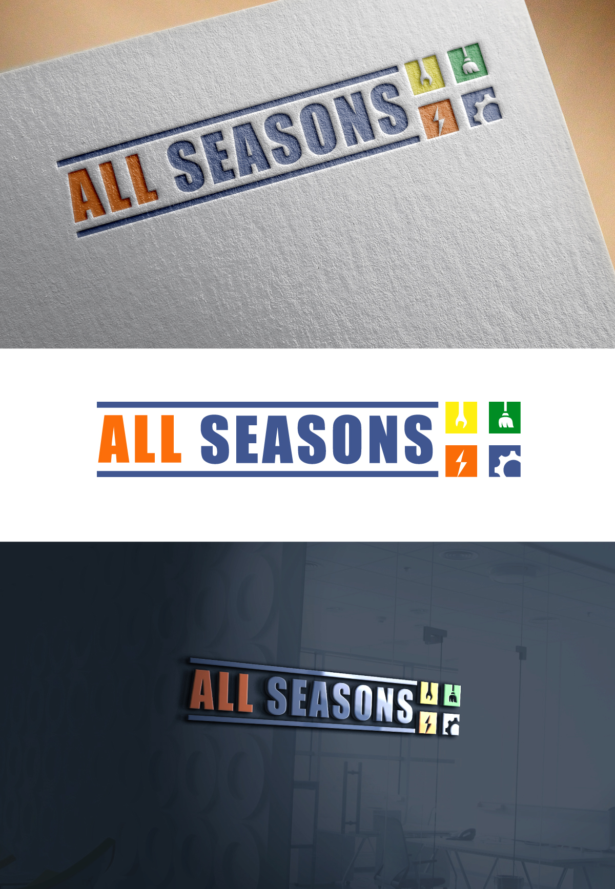 Logo Design by GRAF_000 for this project | Design #36560582