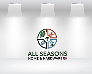 Logo Design by Lamiya...