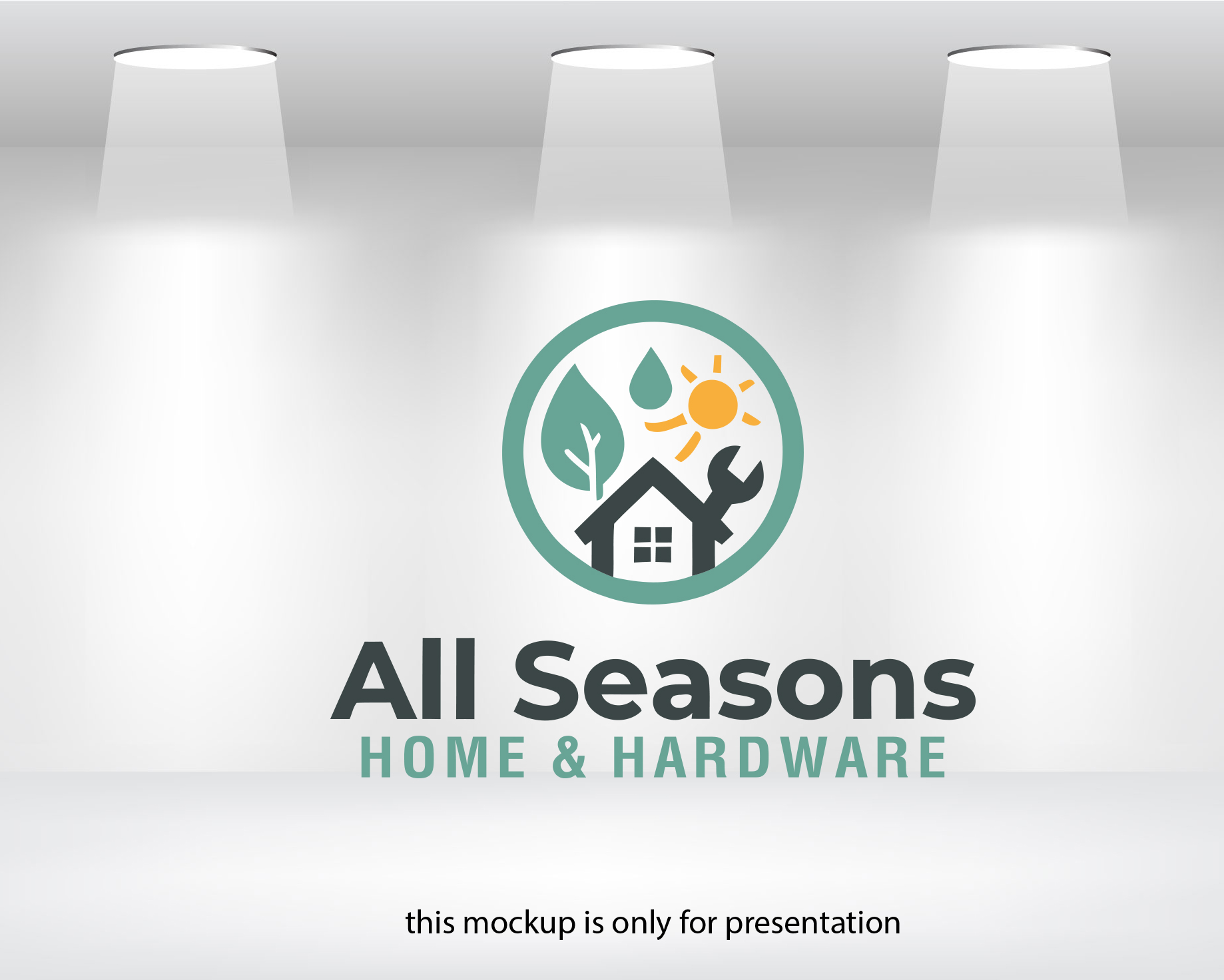 Logo-Design von FARU.......... für dieses Projekt | Design #36529986