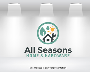 Logo Design by FARU.......... for this project | Design: #36529986