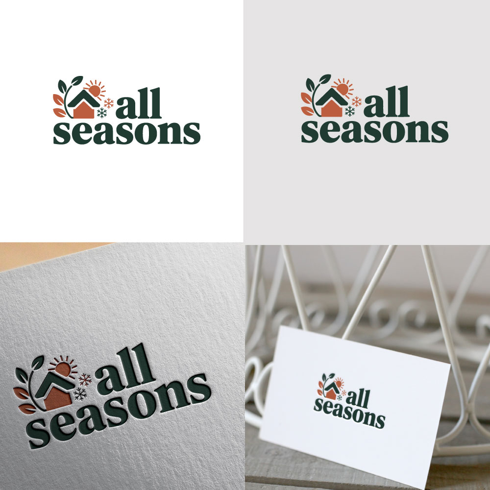 Logo Design by Jonshonkal for this project | Design #36531449