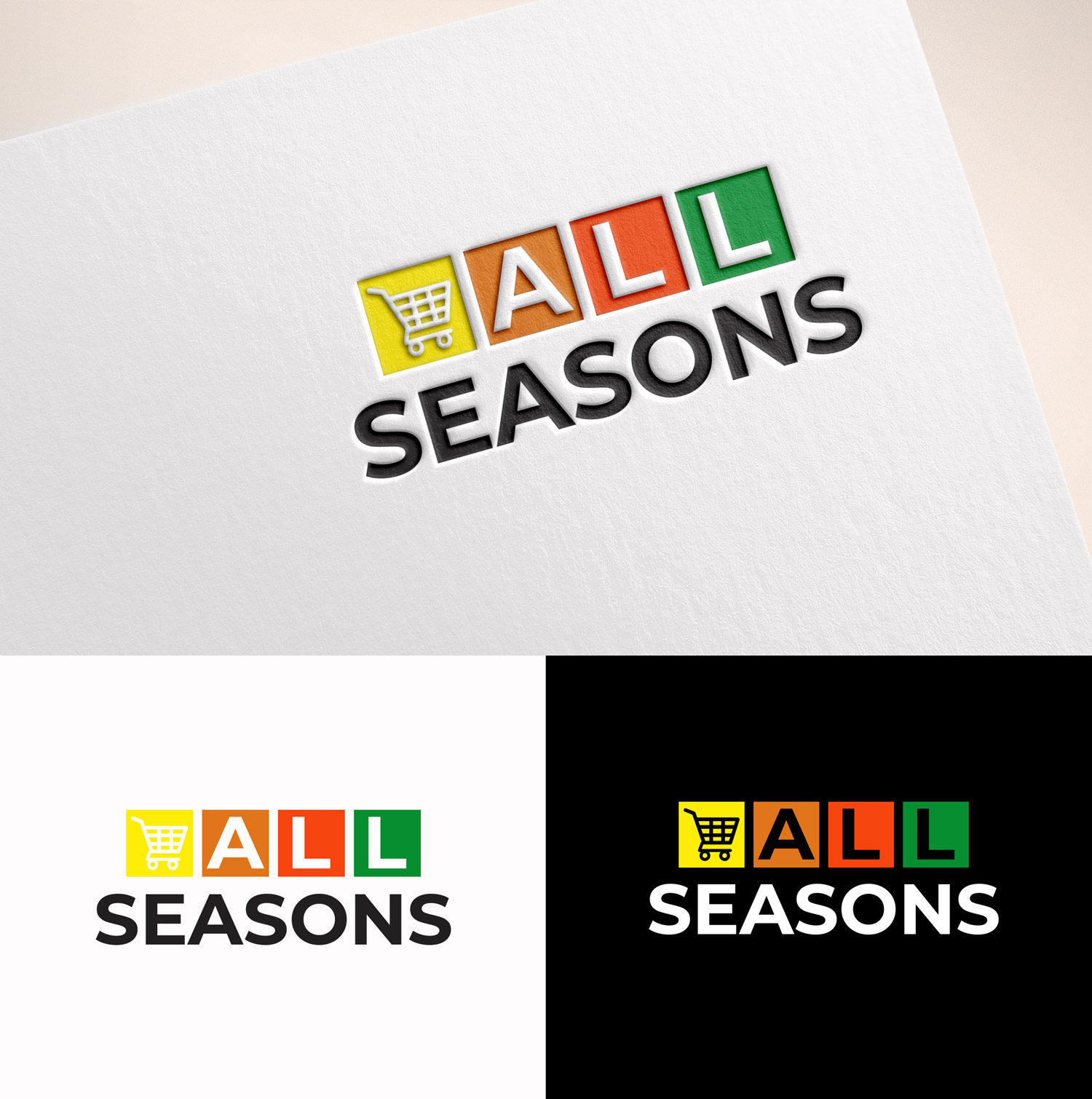 Logo Design by M Art & Design for this project | Design #36526739