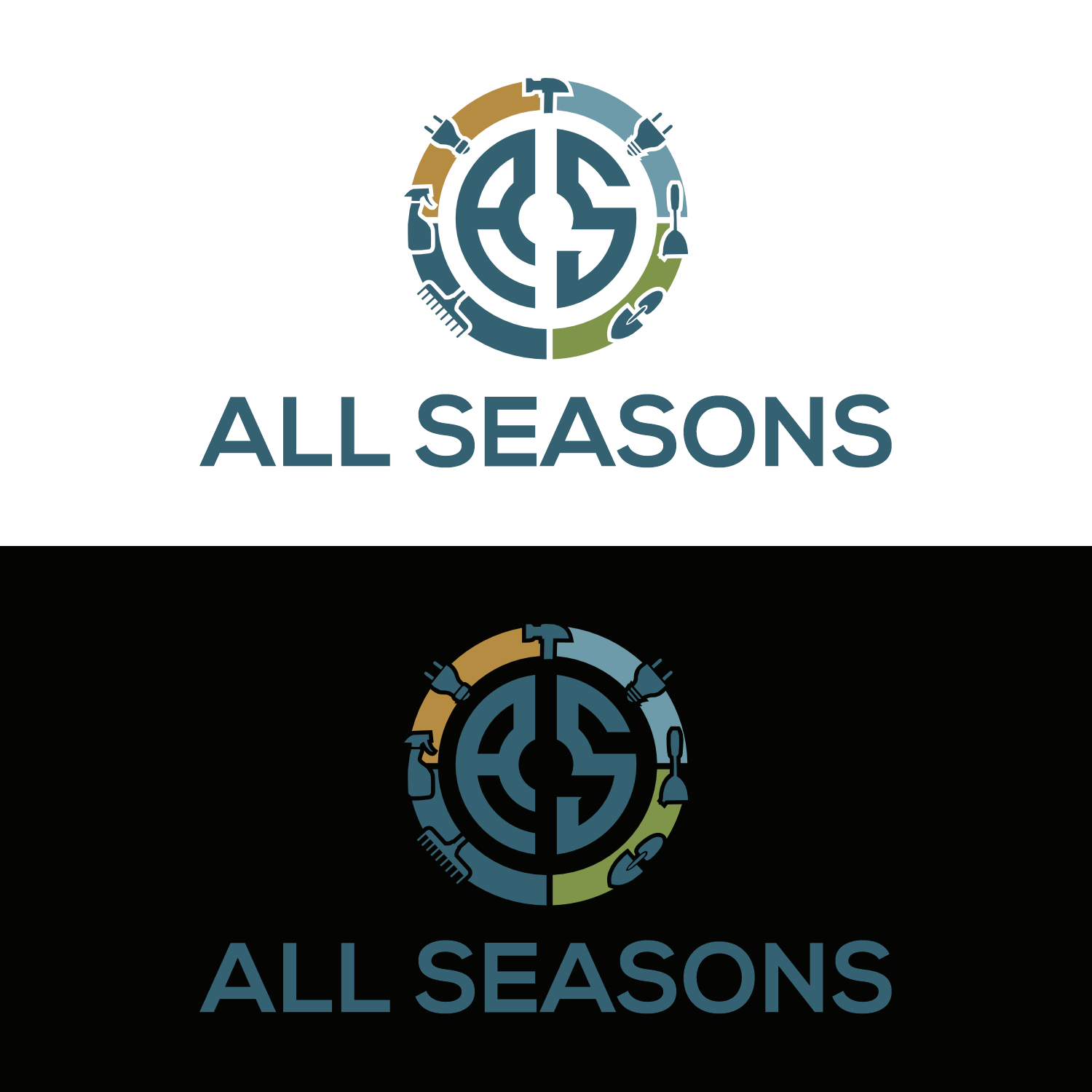 Logo Design by cah awu for this project | Design #36526468