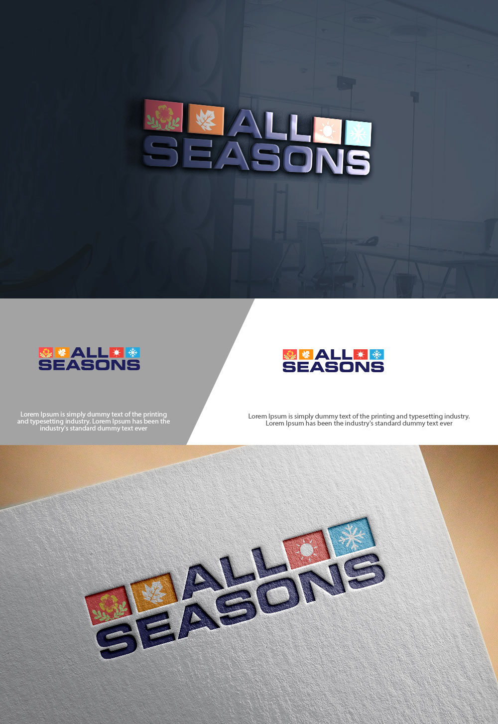 Logo Design by sulemani  creation for this project | Design #36528595