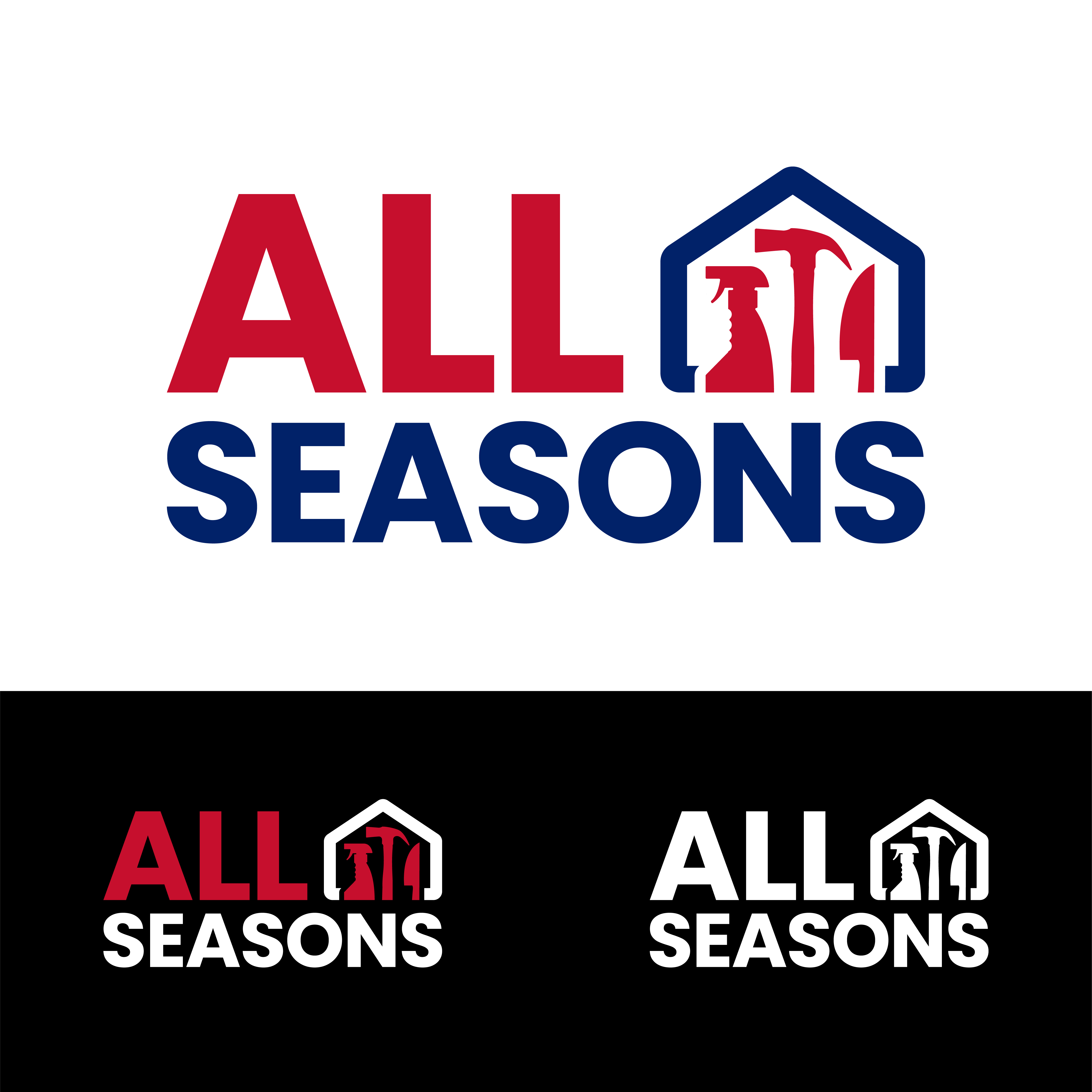 Logo Design by John Mark Arts for this project | Design #36527624